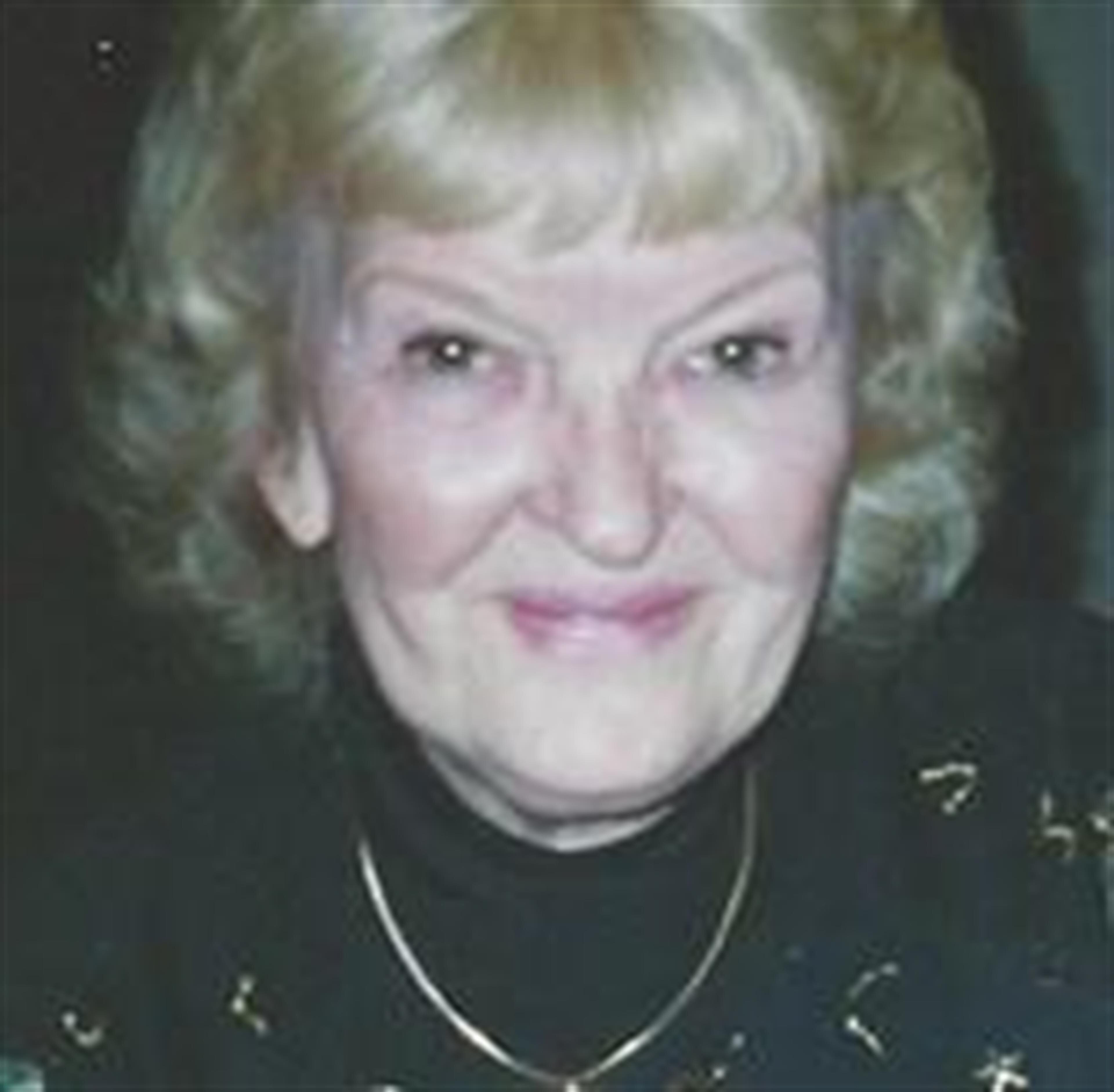 Joan E. Rankin