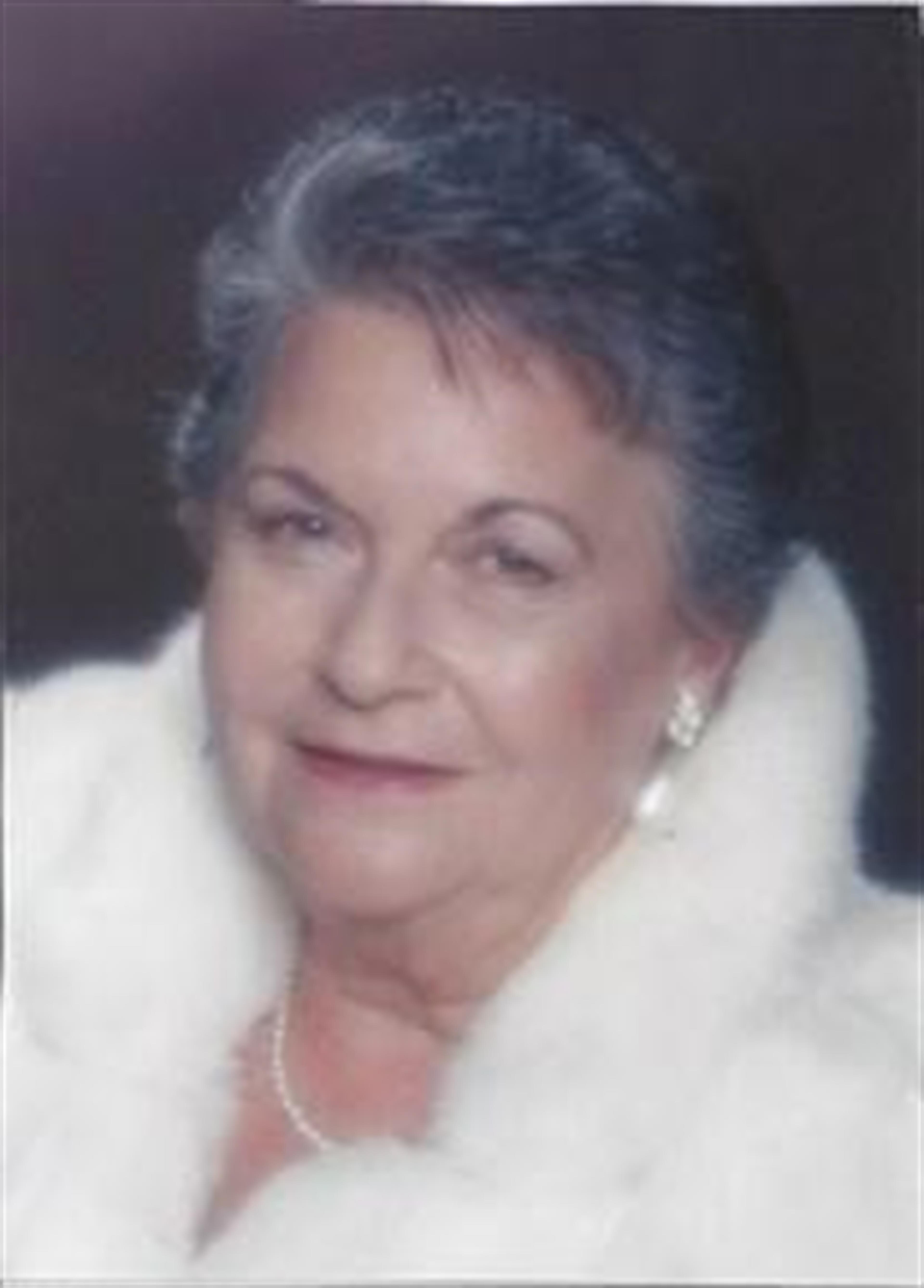 Clare Carcagno
