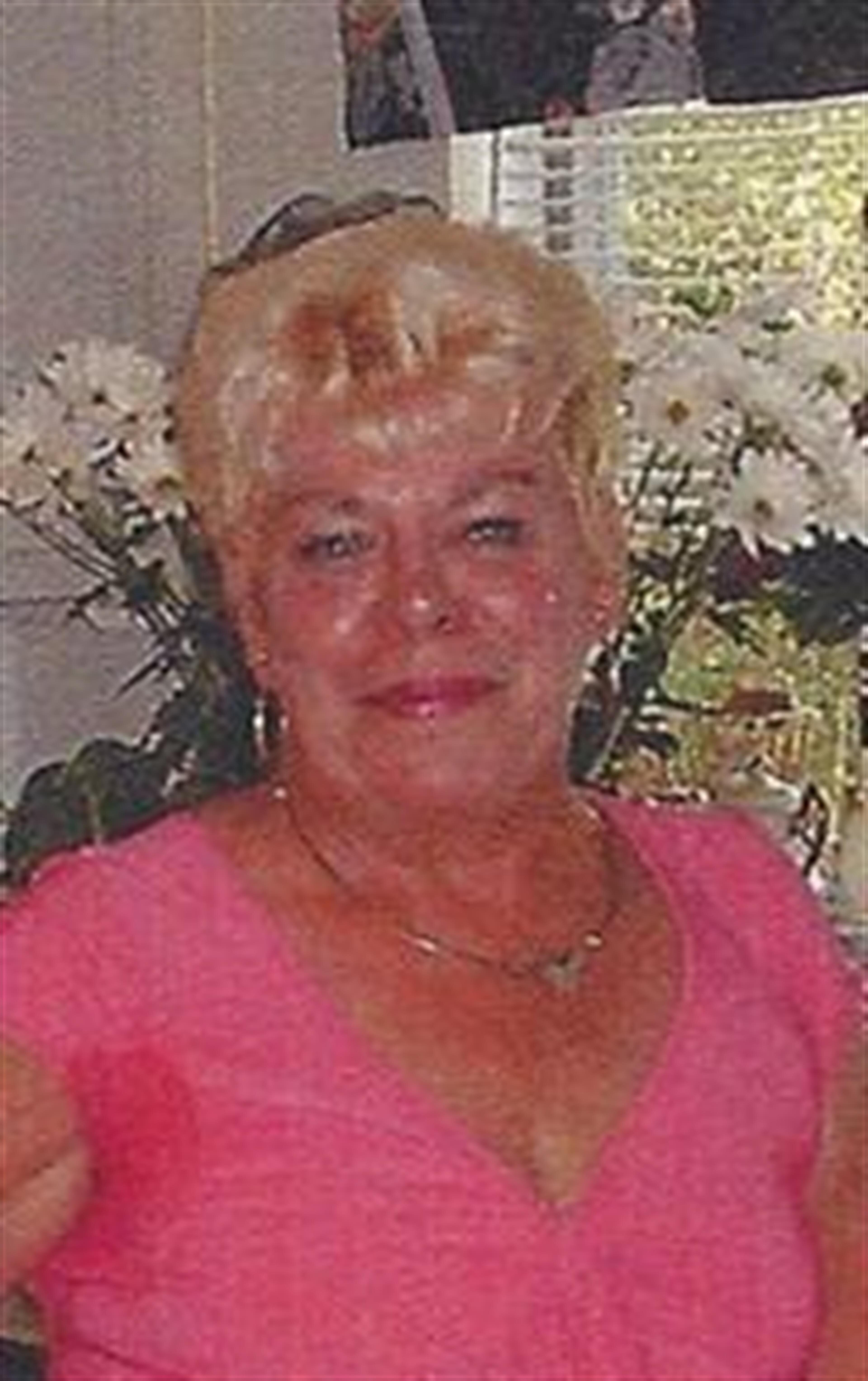 Felice Sophia Rivera