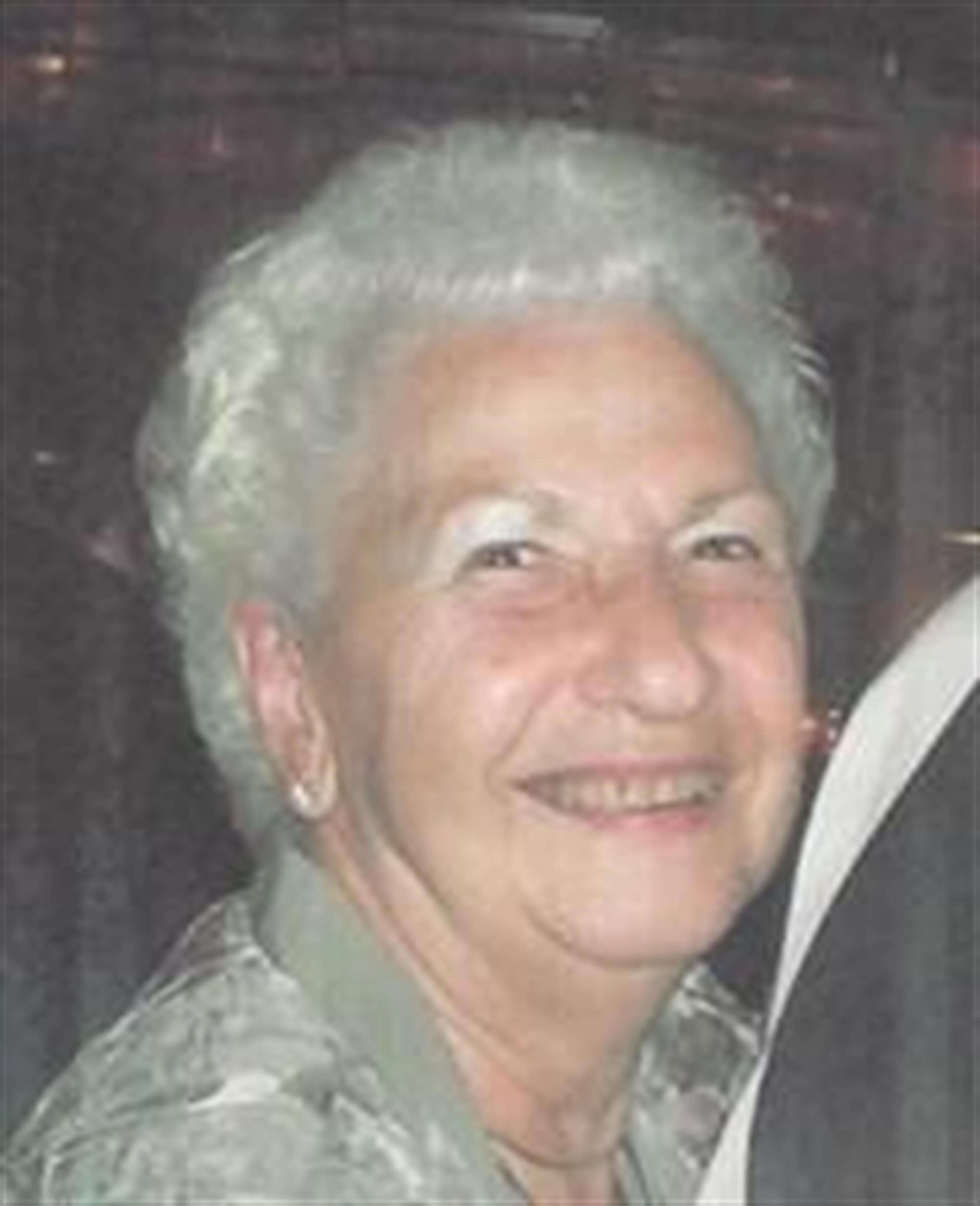 Irma G. Campbell