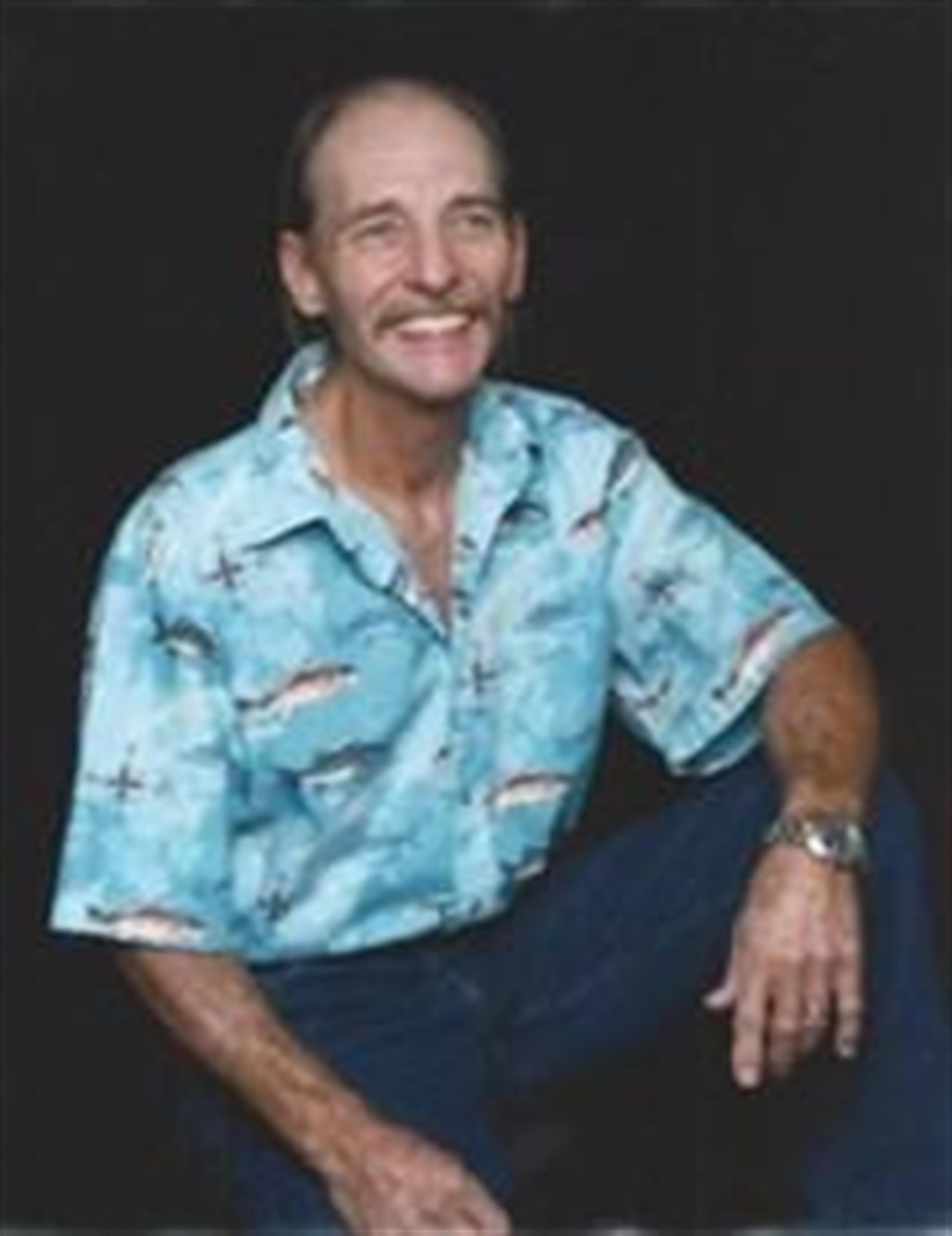 Darrel Lee Williams