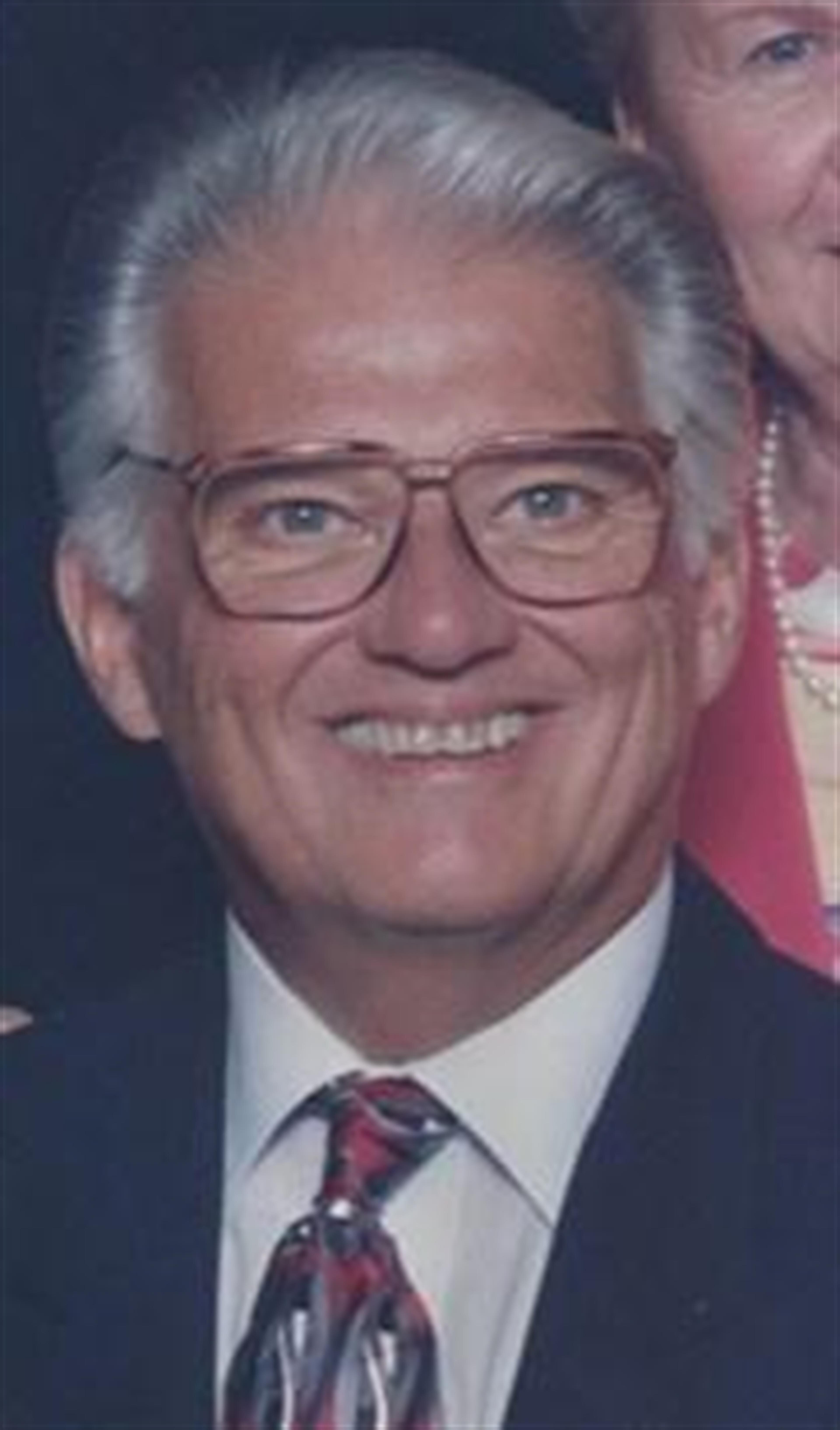Helmuth Ruppe