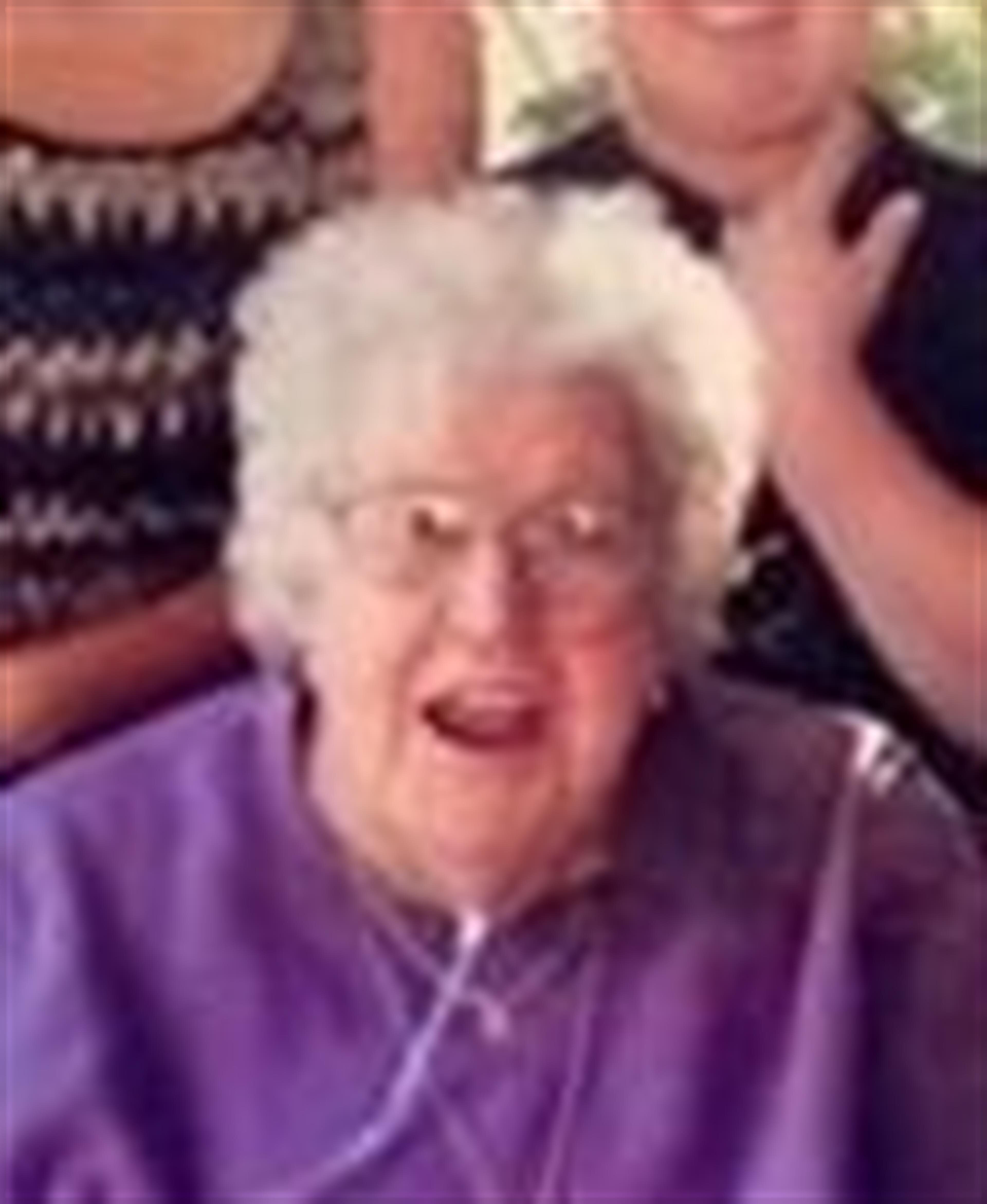 Mary Lawson