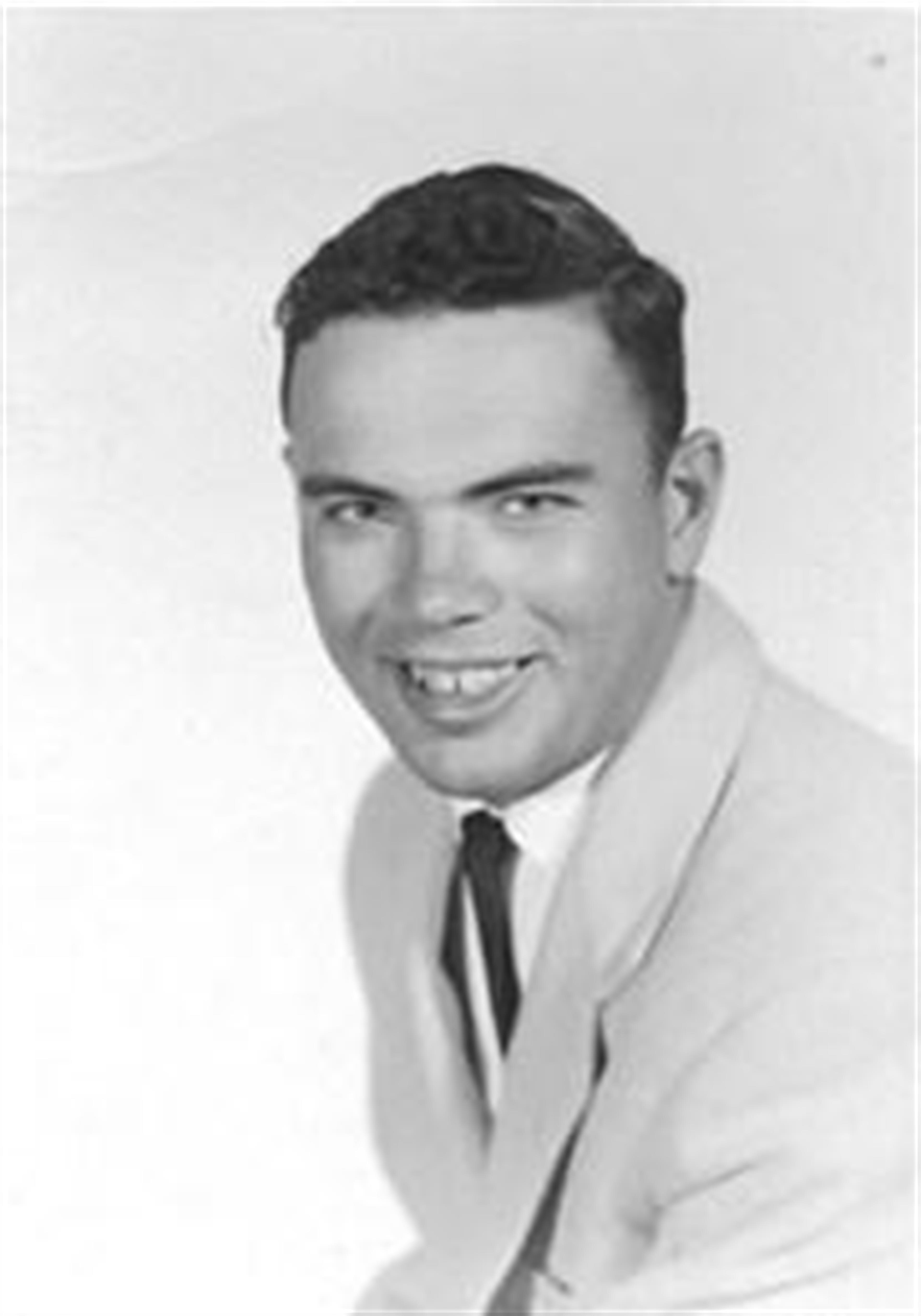 William J. Bozenhardt