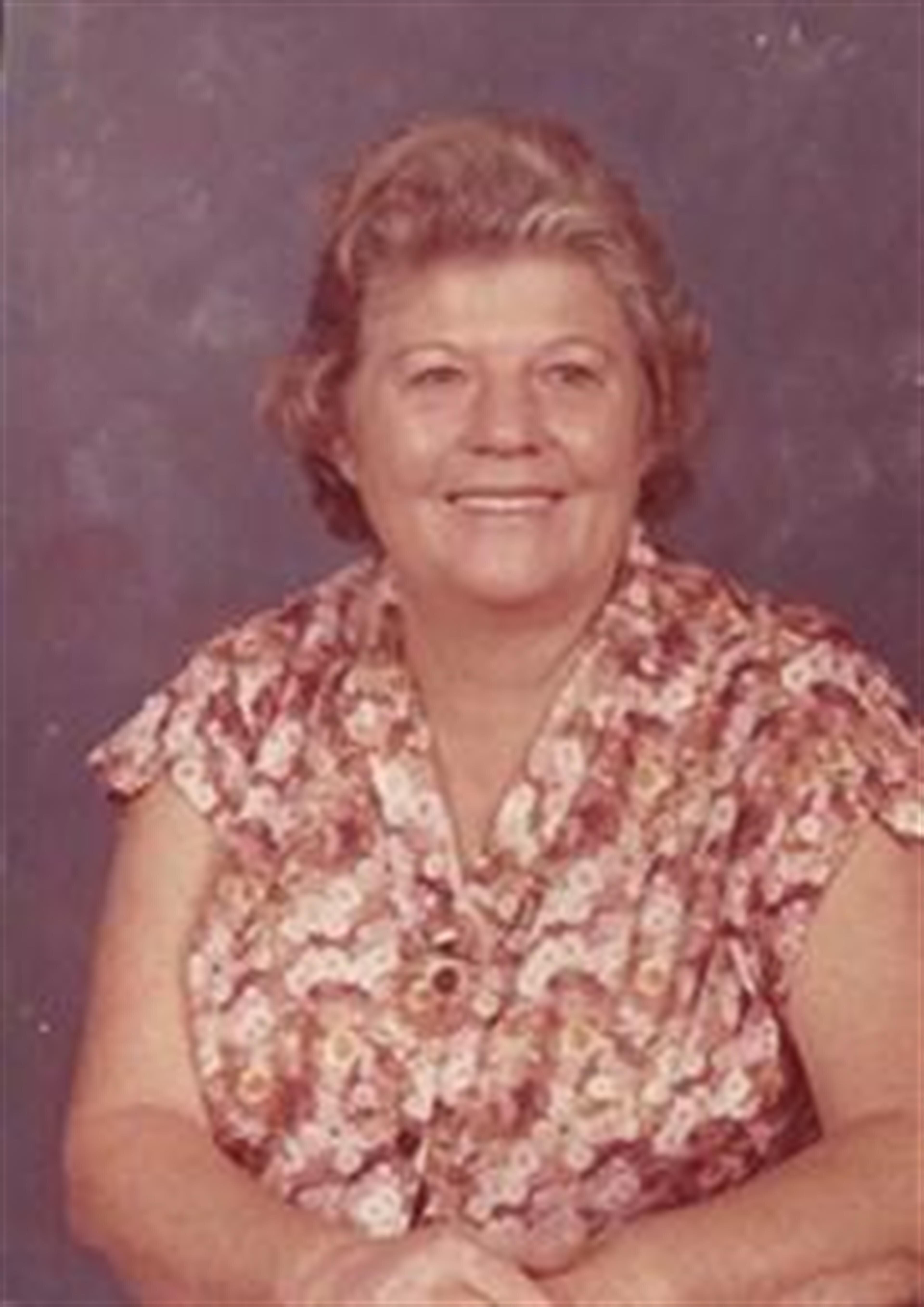 Jessie L. Tillman White