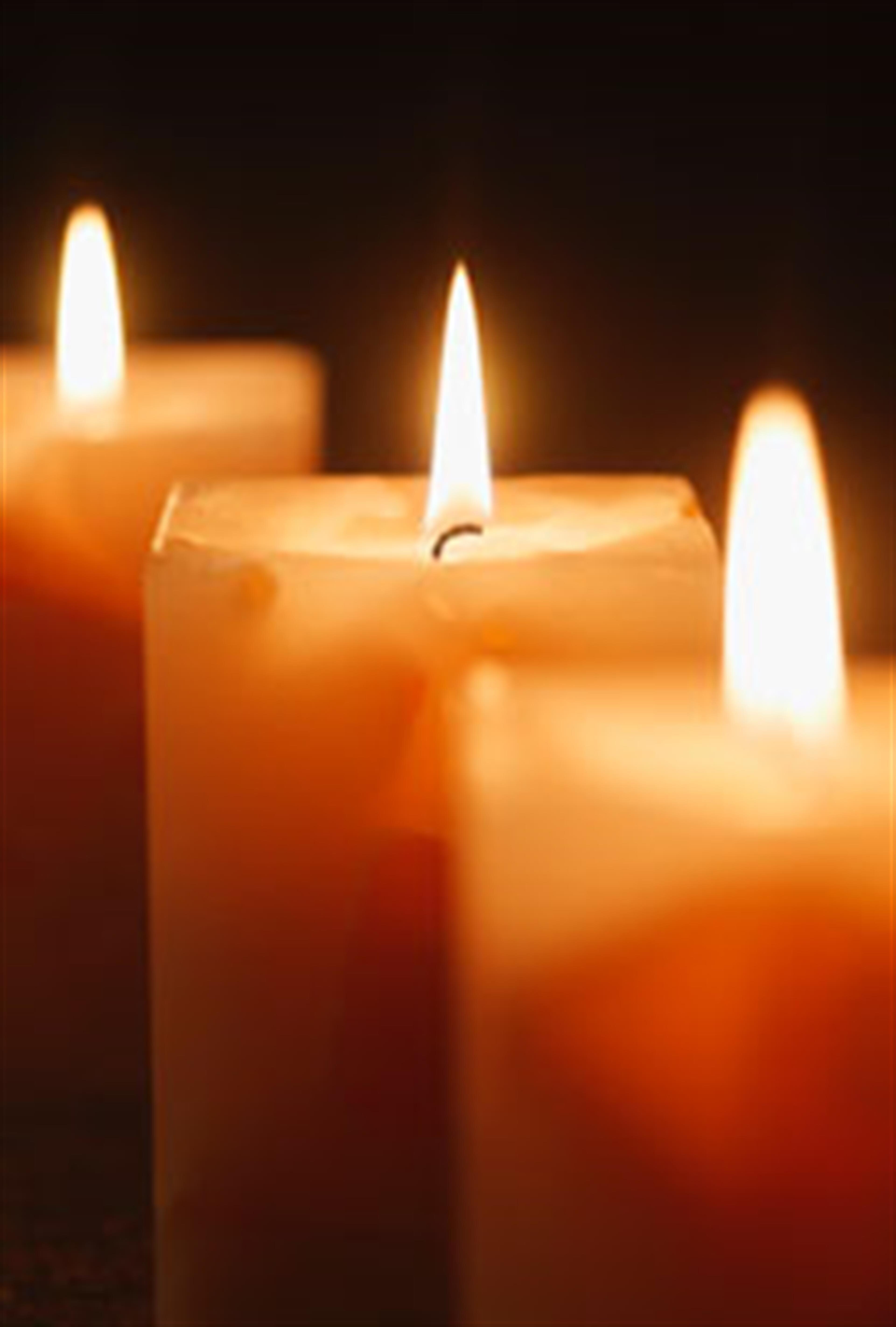 Shirley M. Ford