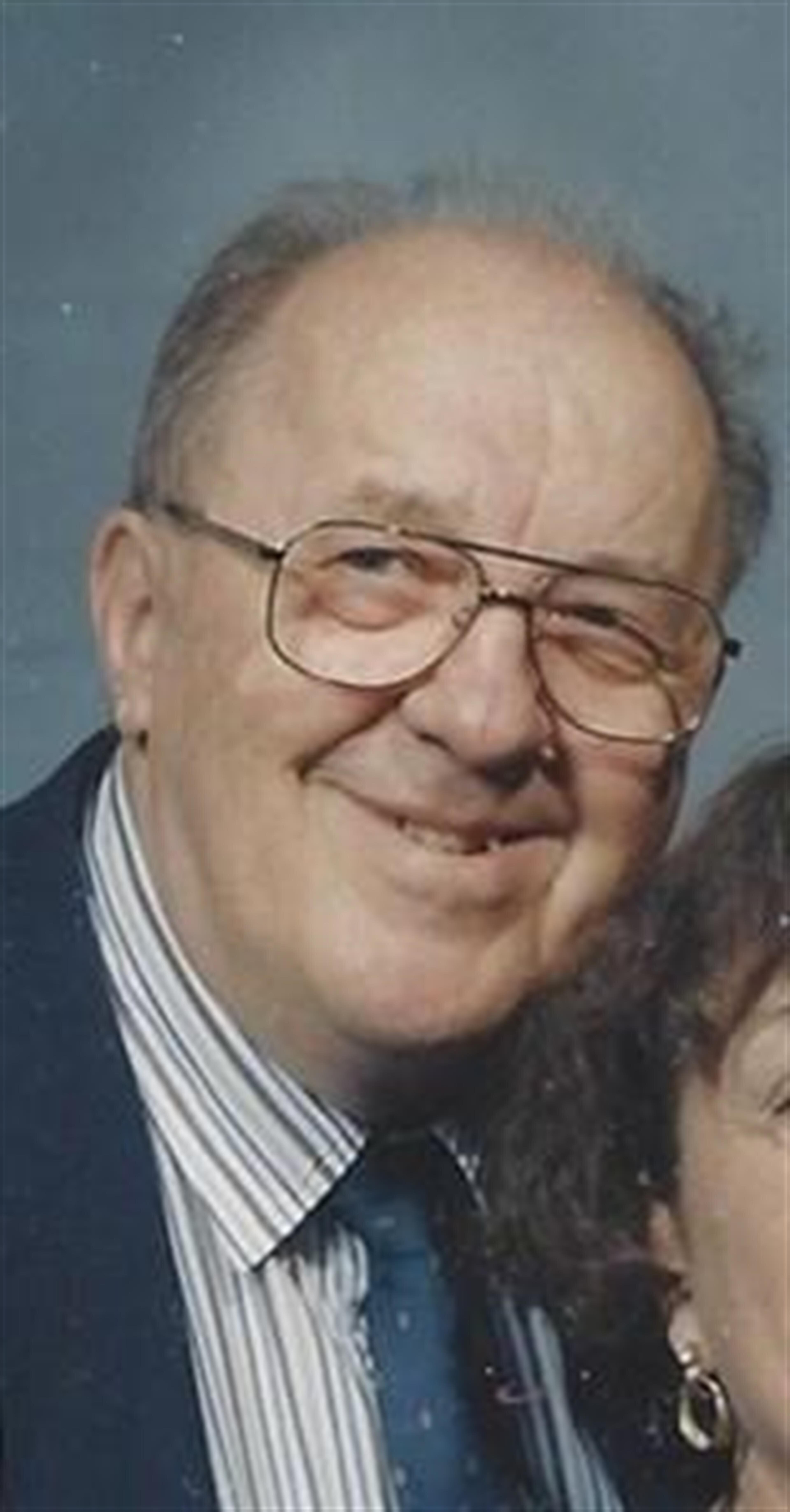 Joseph P Krusko Sr.