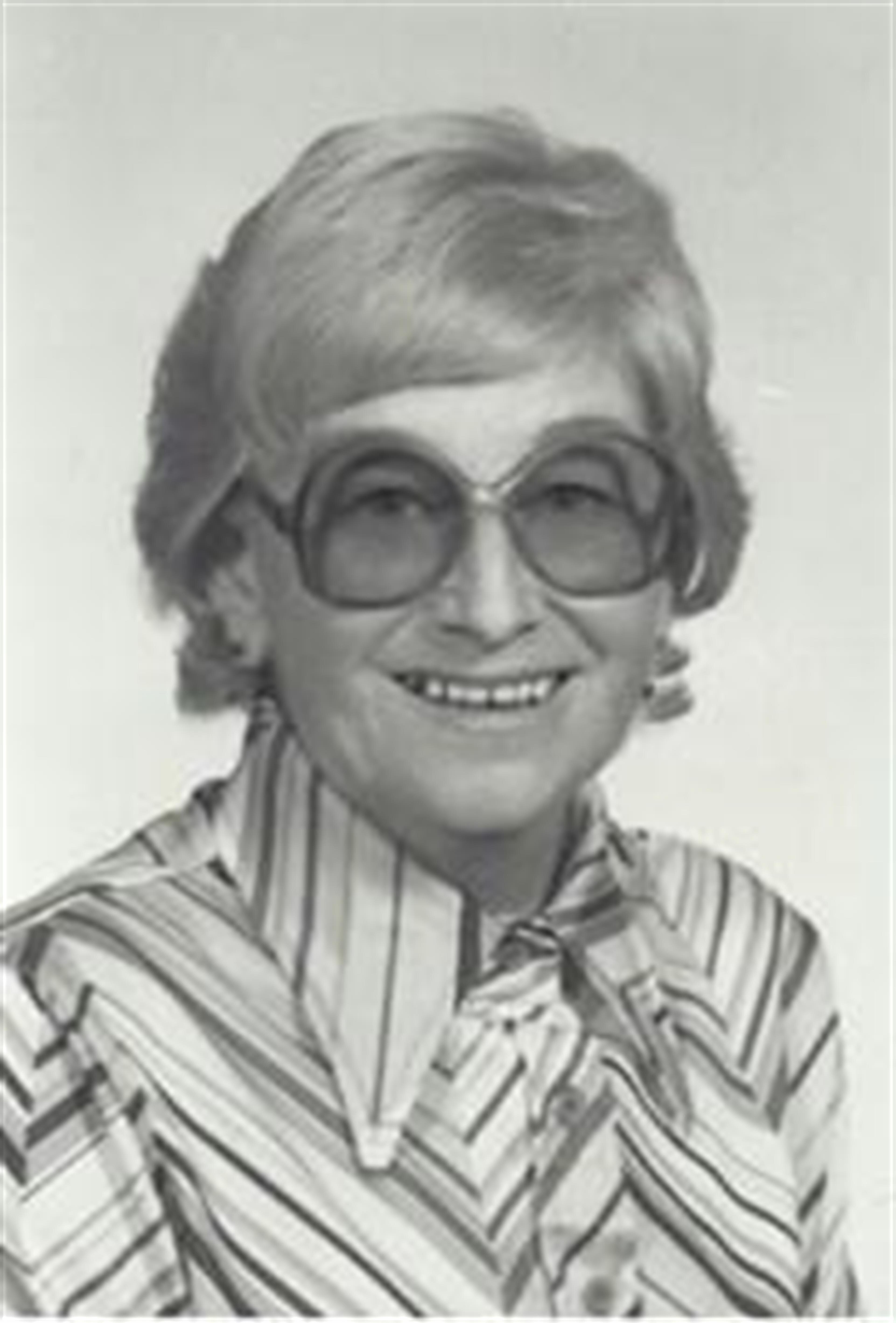 Ellen E Thornton