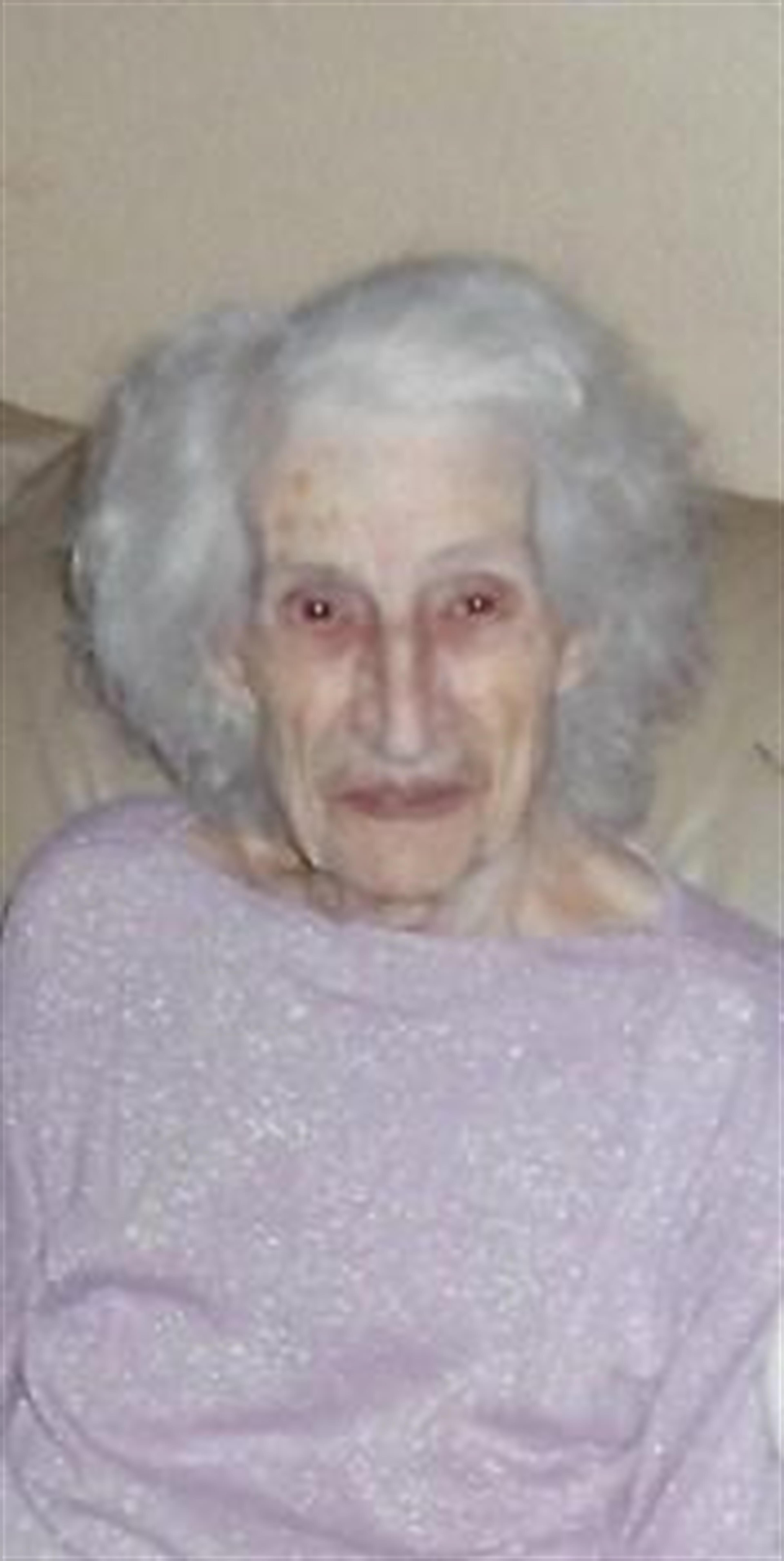 Irene Nelson