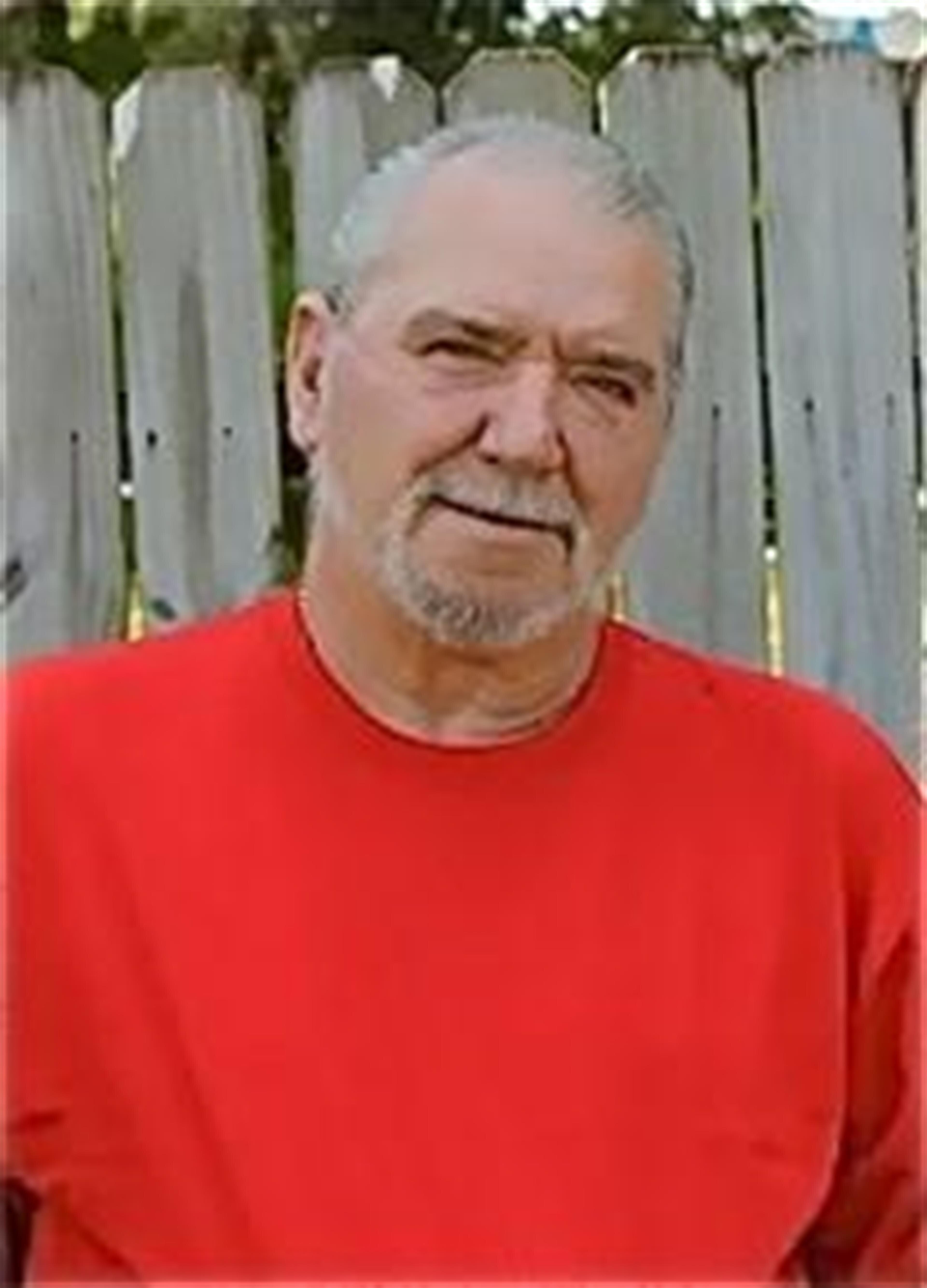 Curtis A. Petty