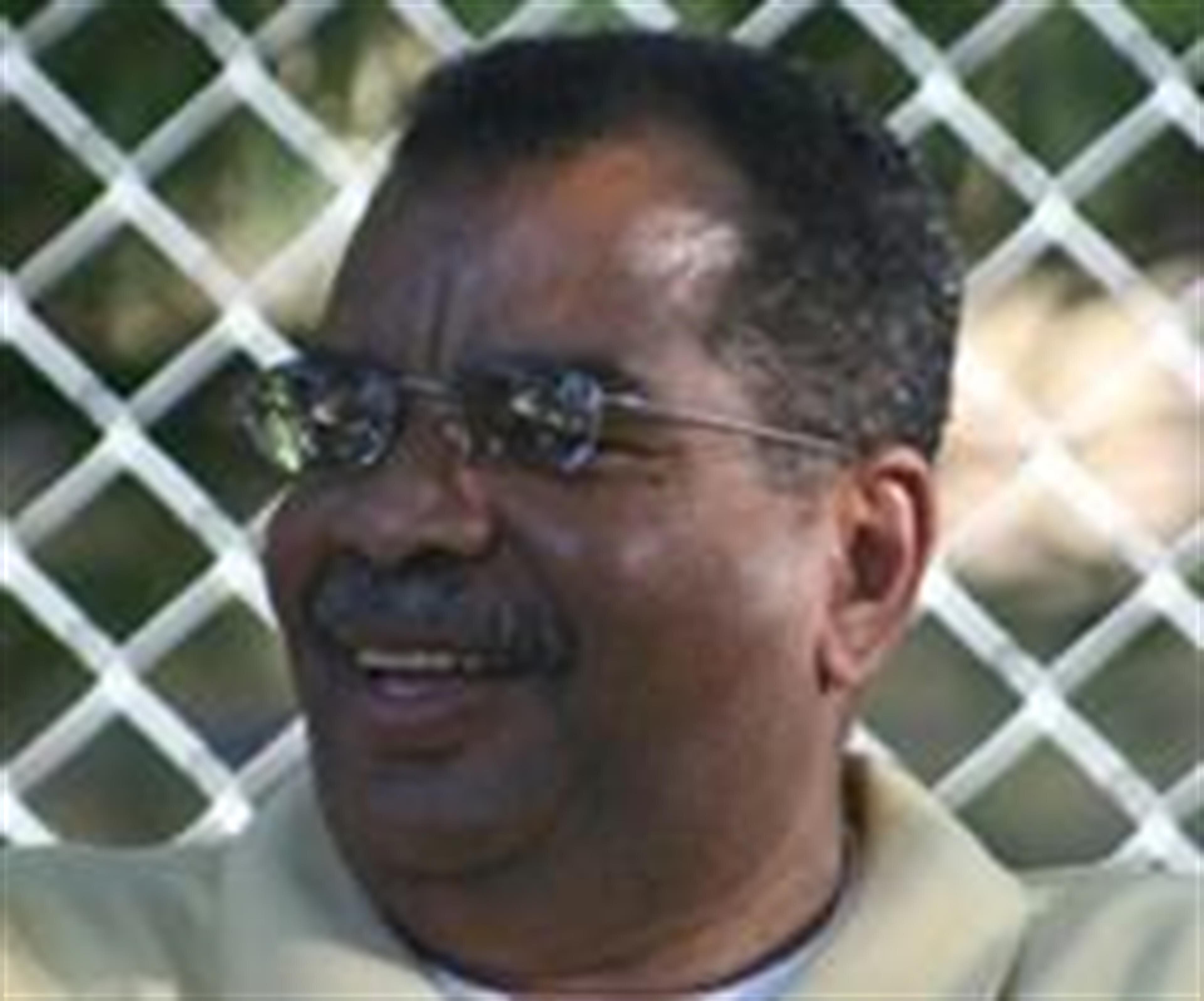 Wilkie B. Atherley
