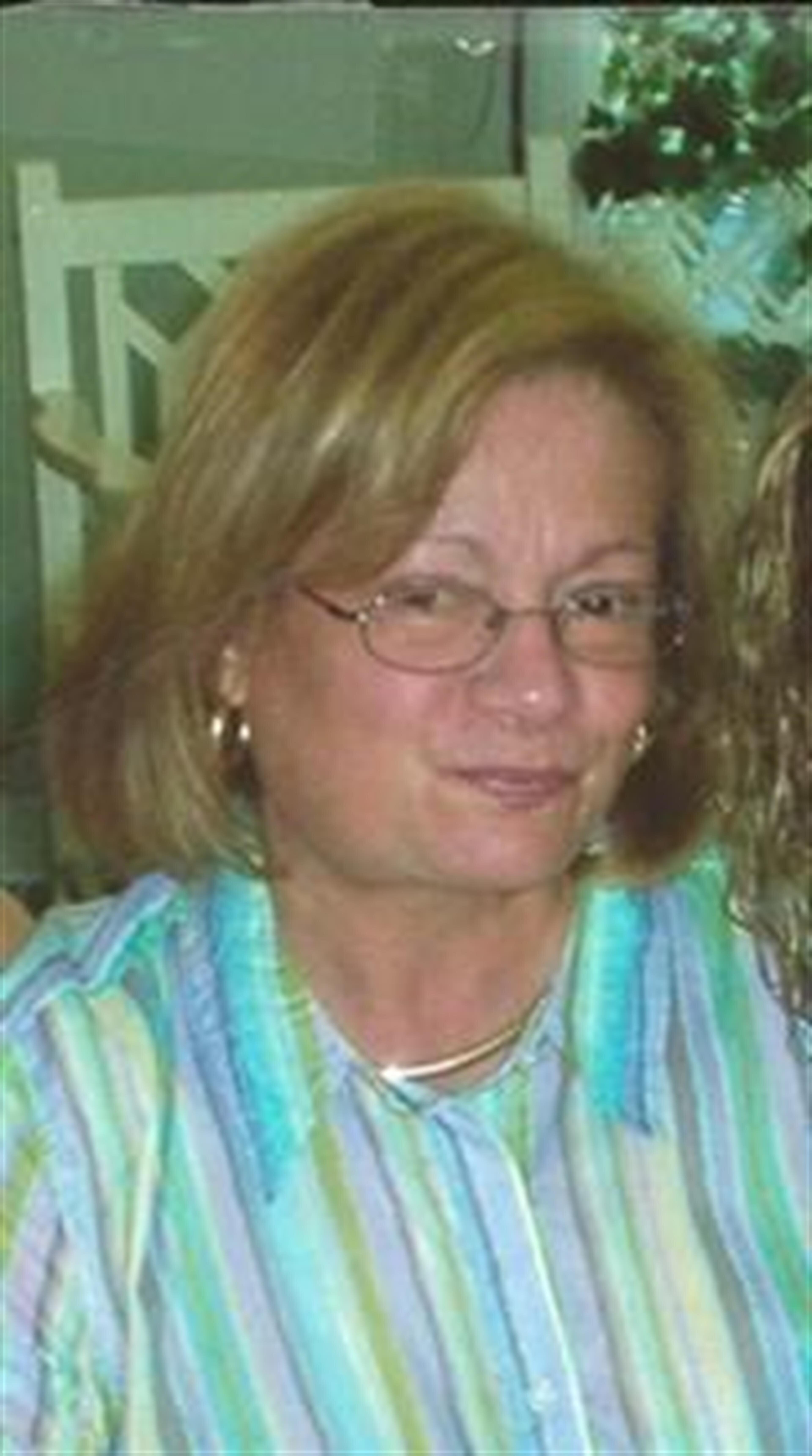 Sandra Kondek