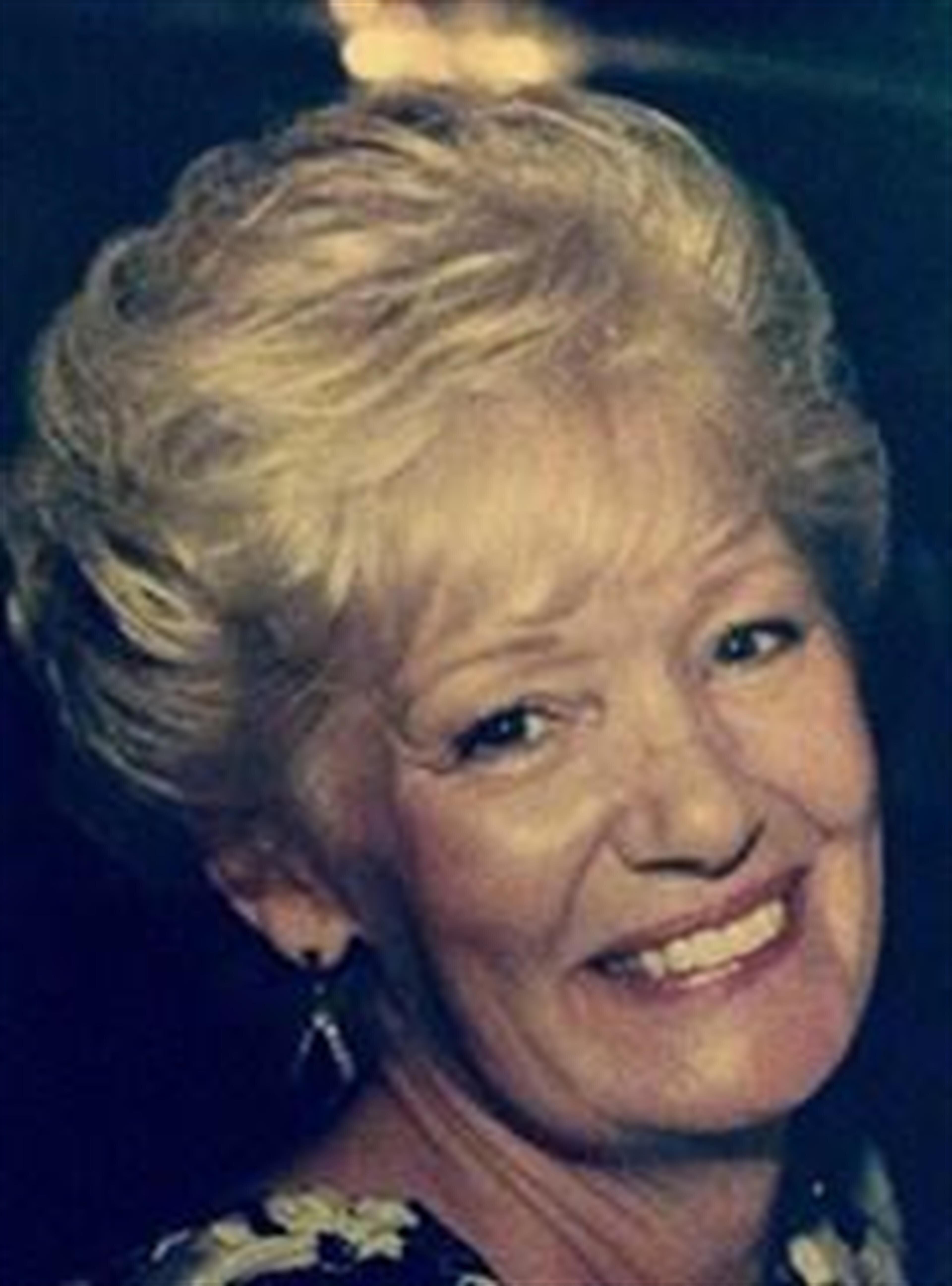 Kathleen C Purcell