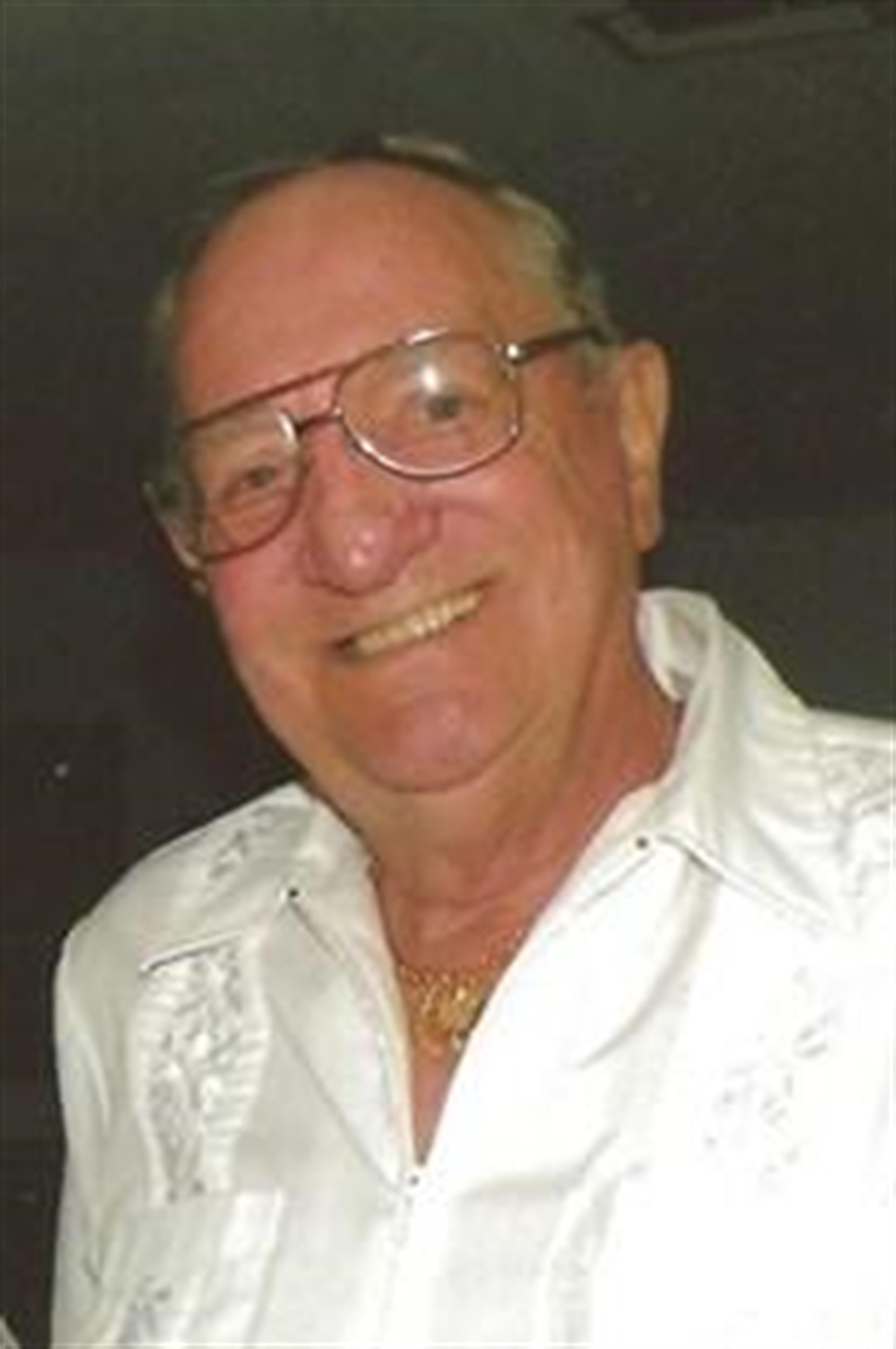 George Pleickhardt Jr.