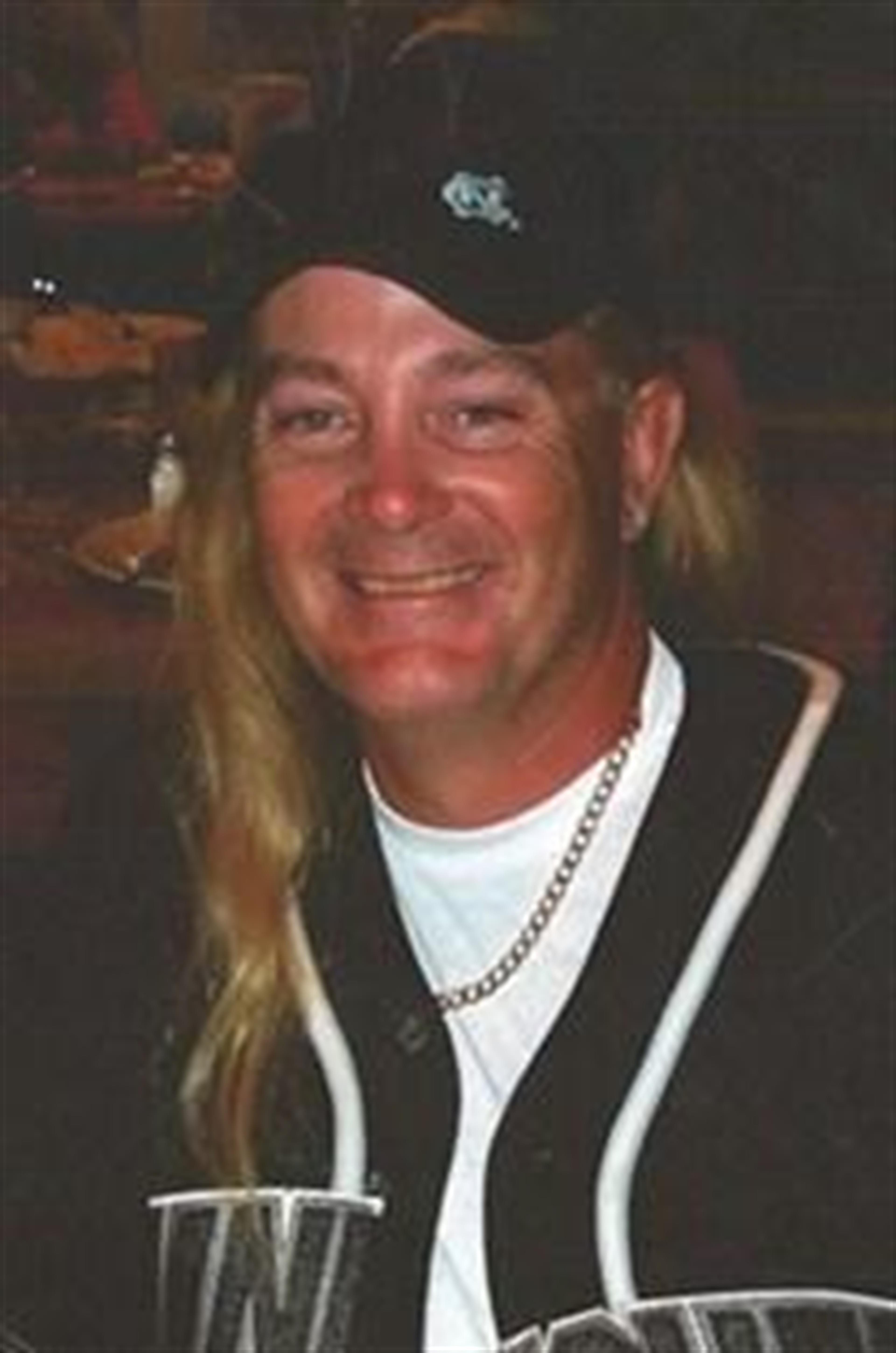 William Todd Ratliff