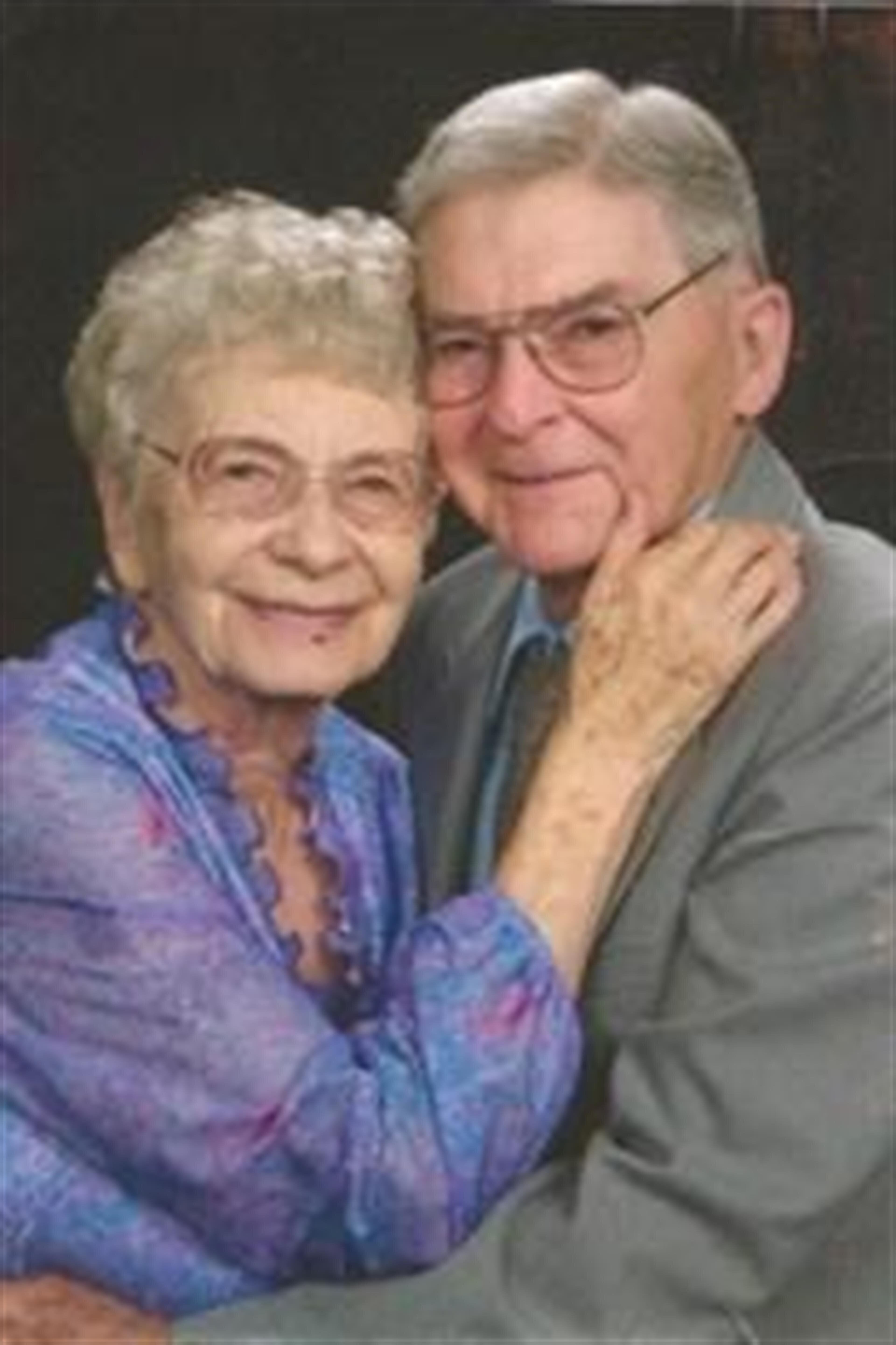 Harold Edward Rorabaugh