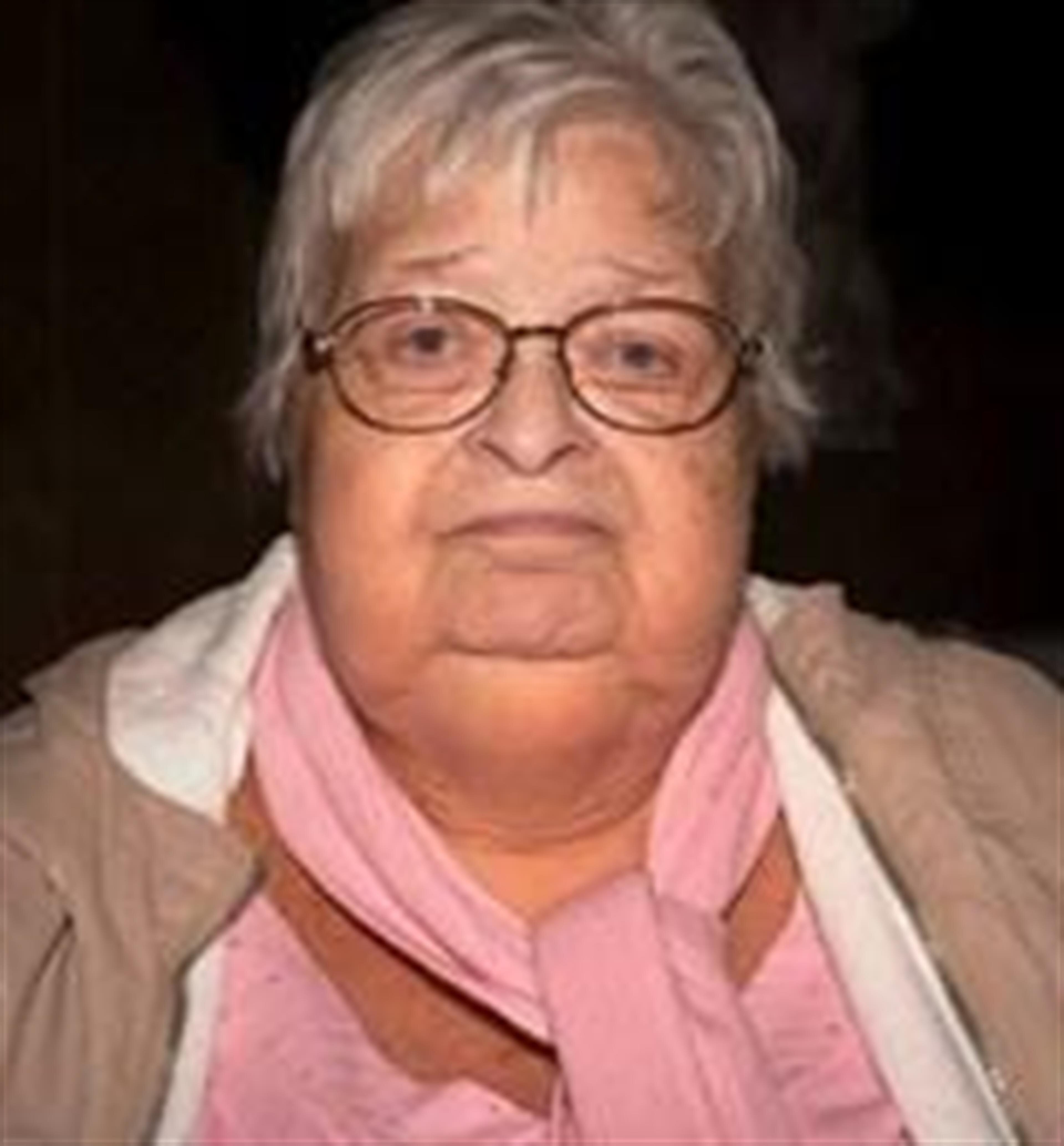 Barbara Crane