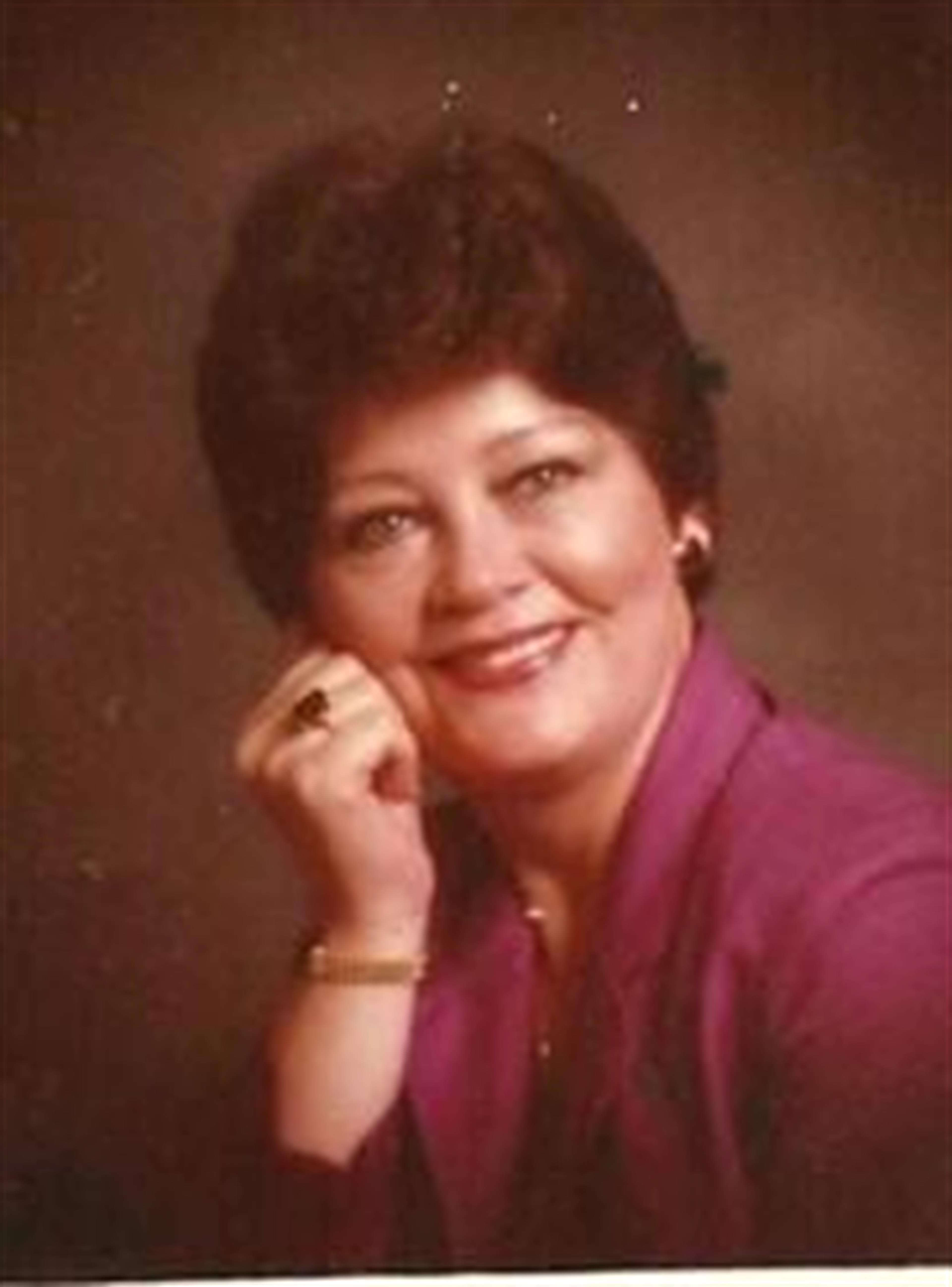 Rosemarie Johnson