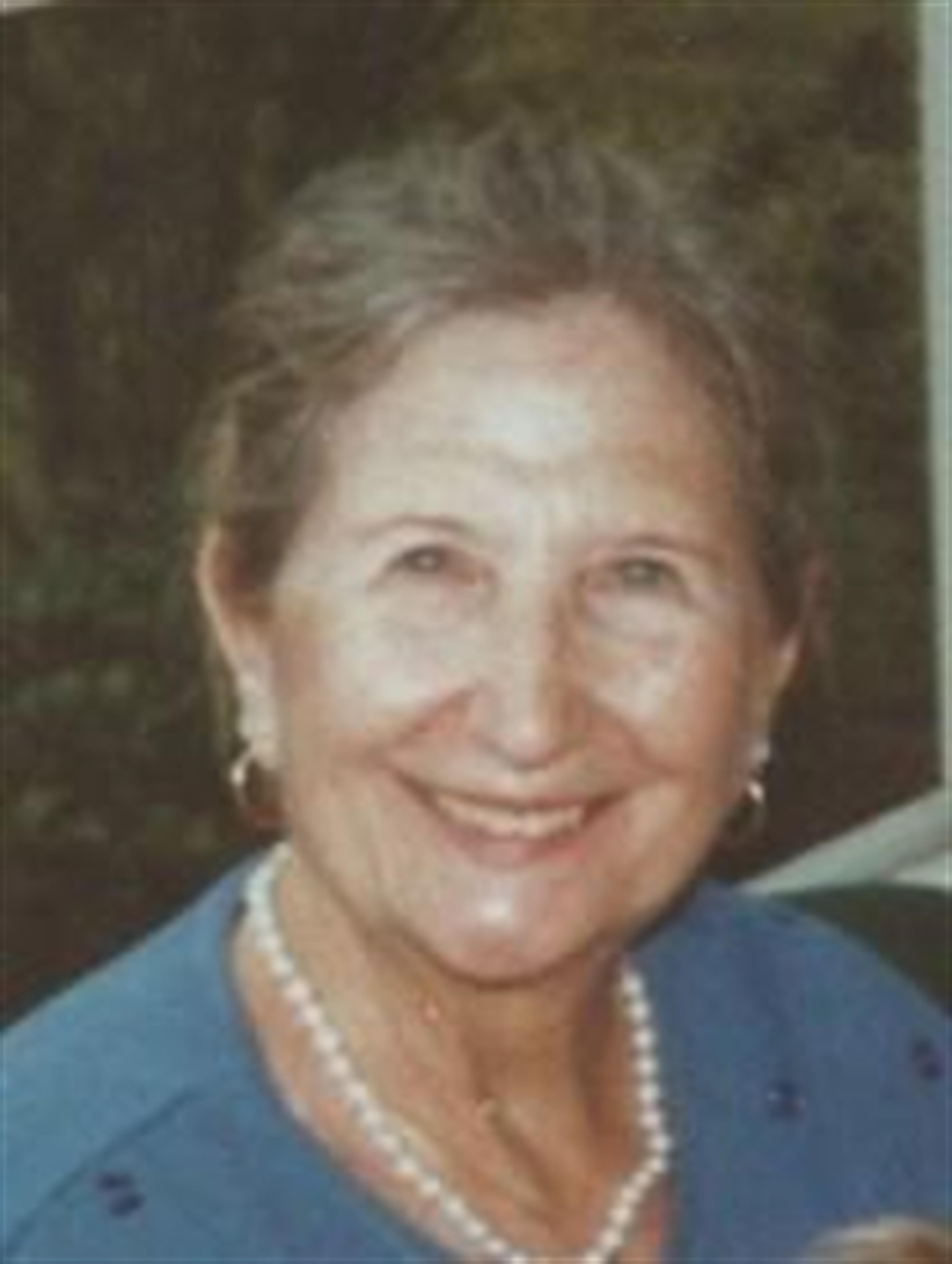 Maria A Krupnik