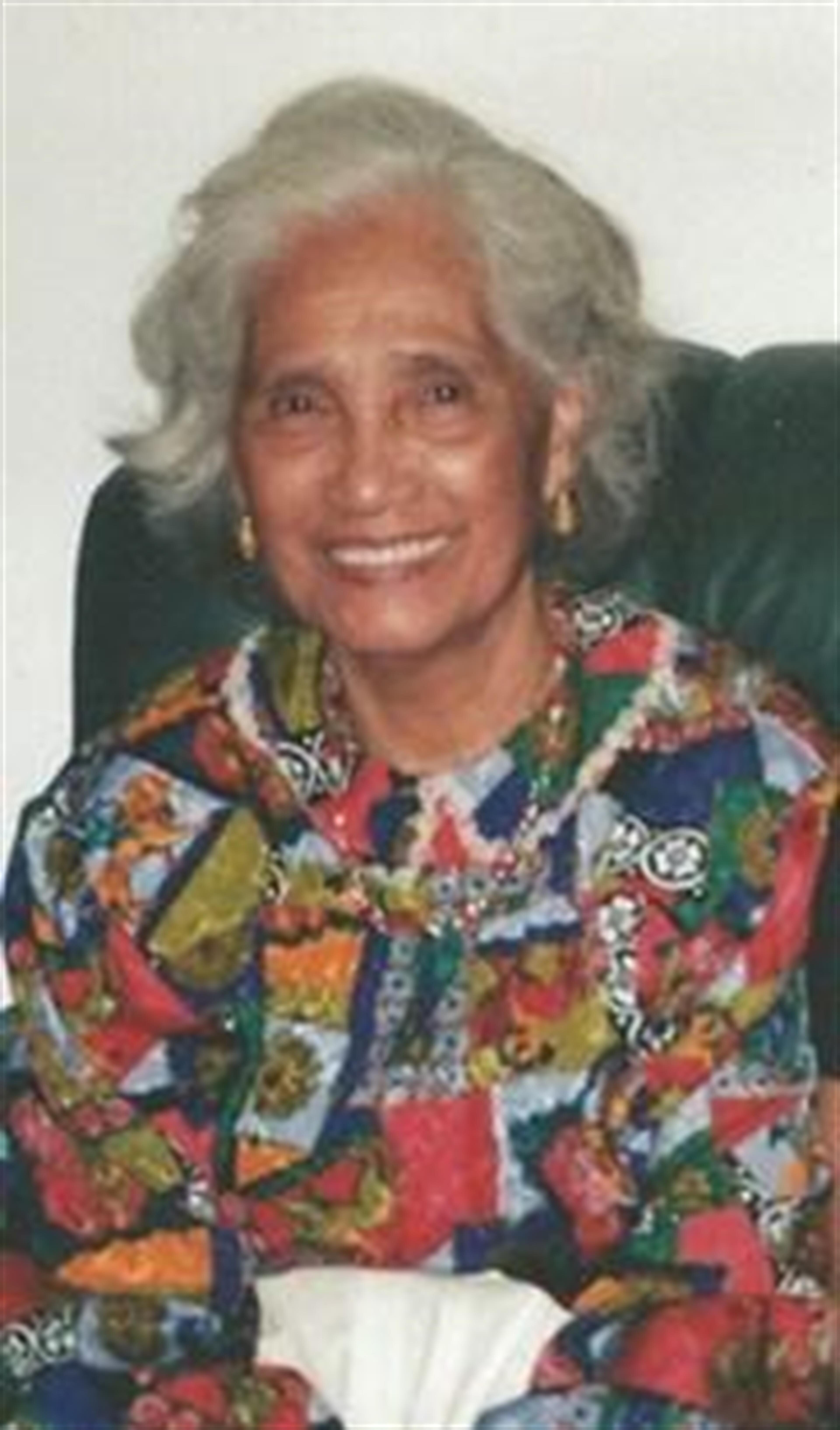 Rebecca I. Salonga