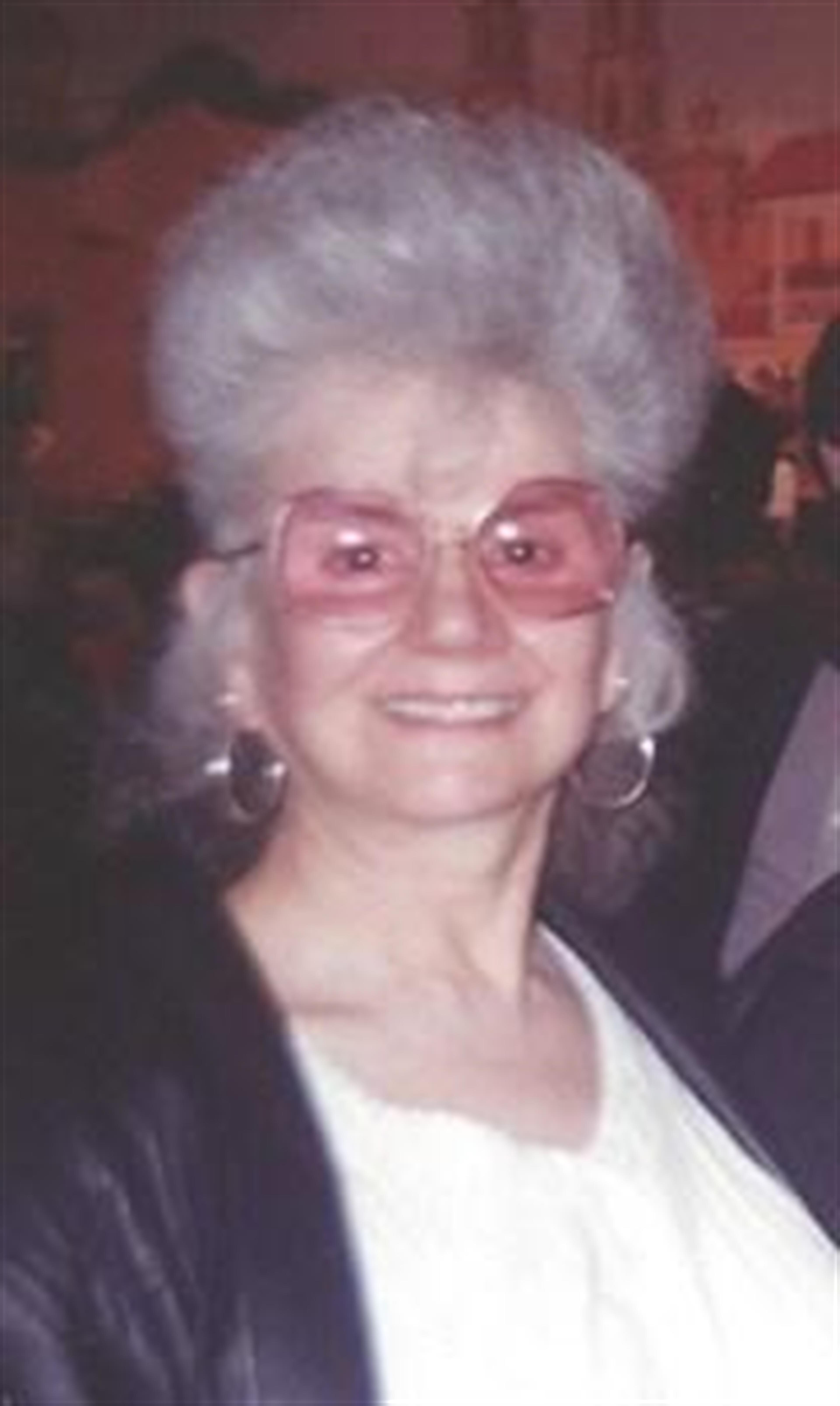 Cecelia M Piazza