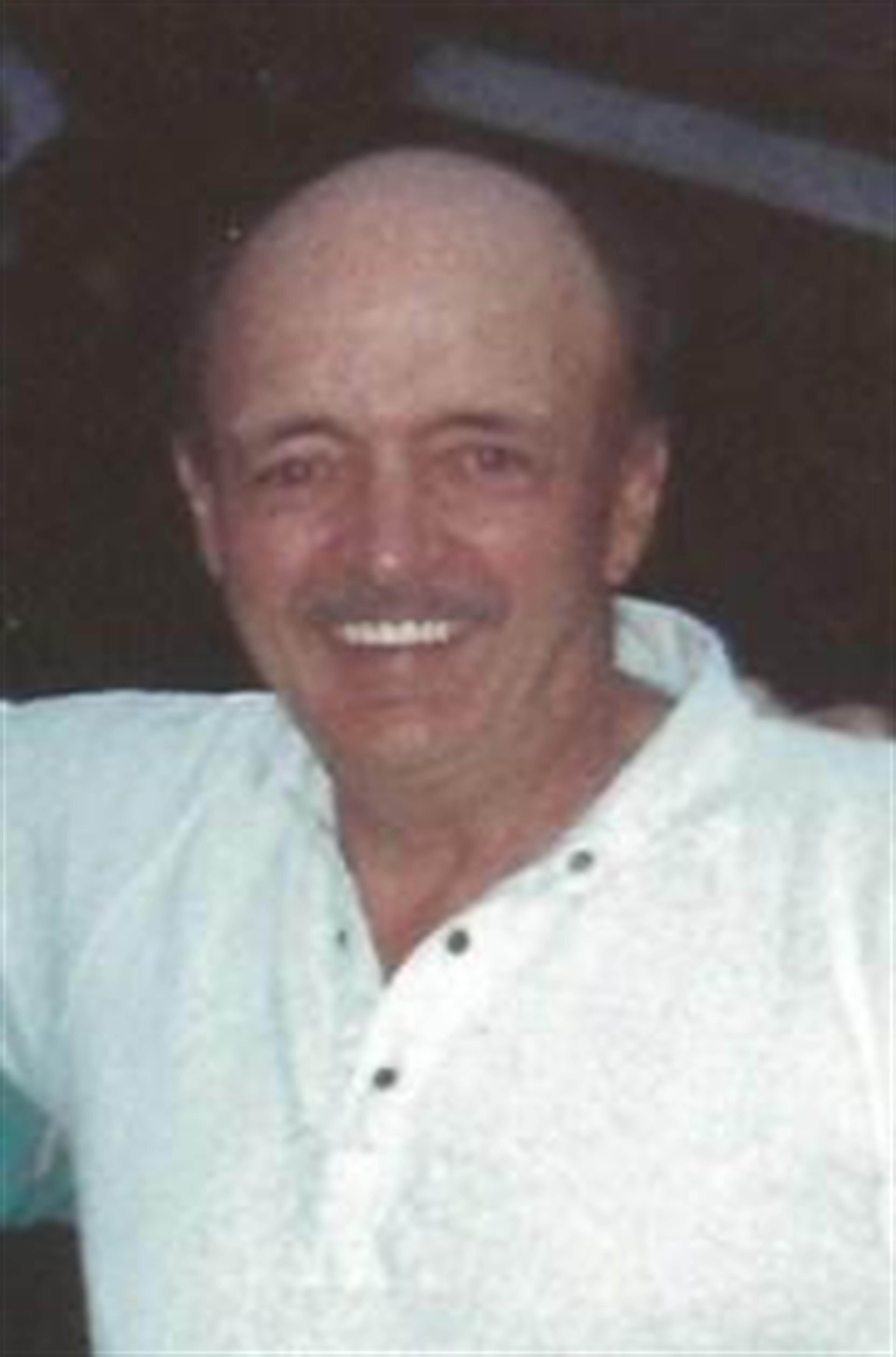 Robert R. McCoy Jr.