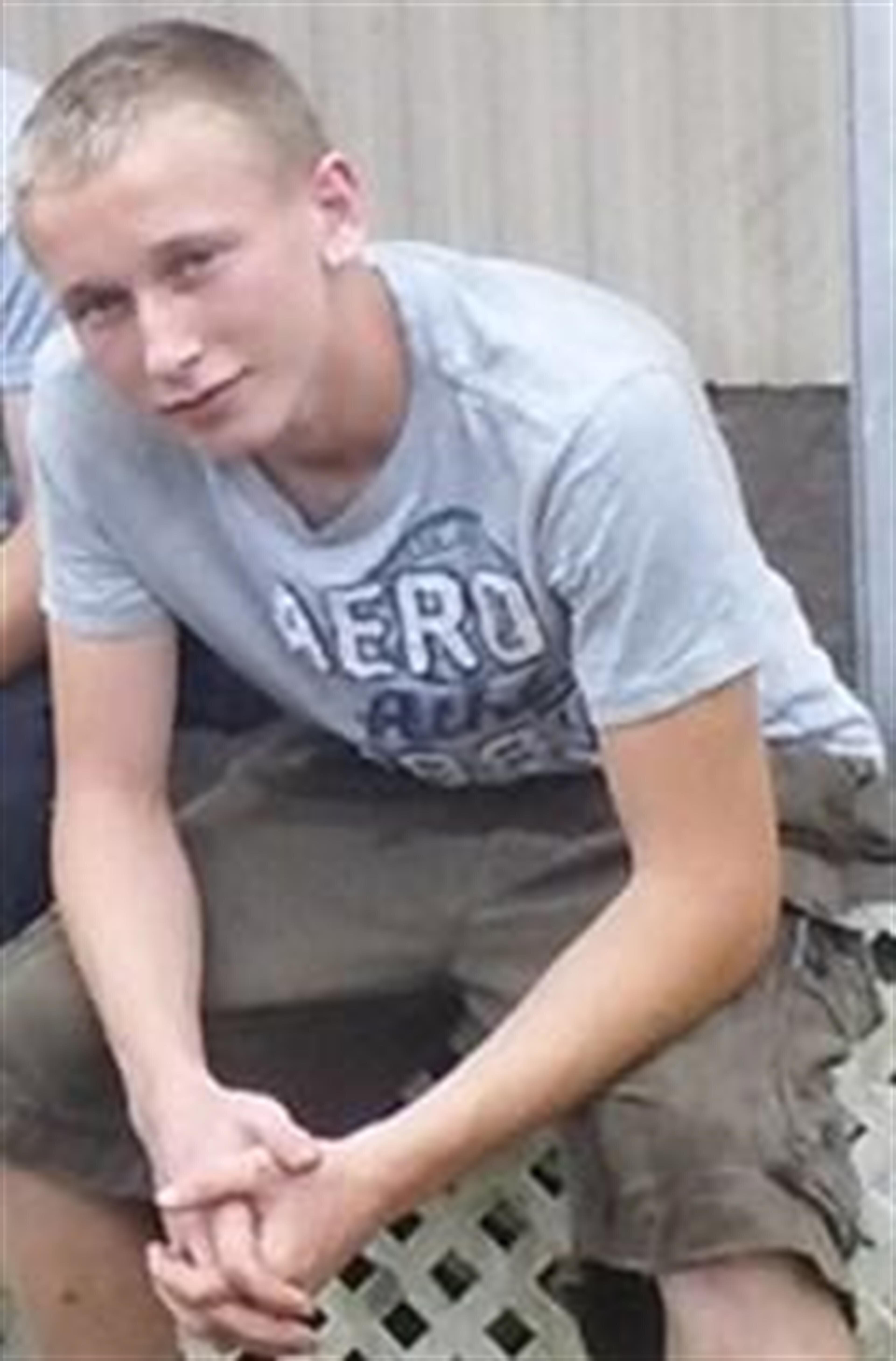 Dakota Robert Merrell