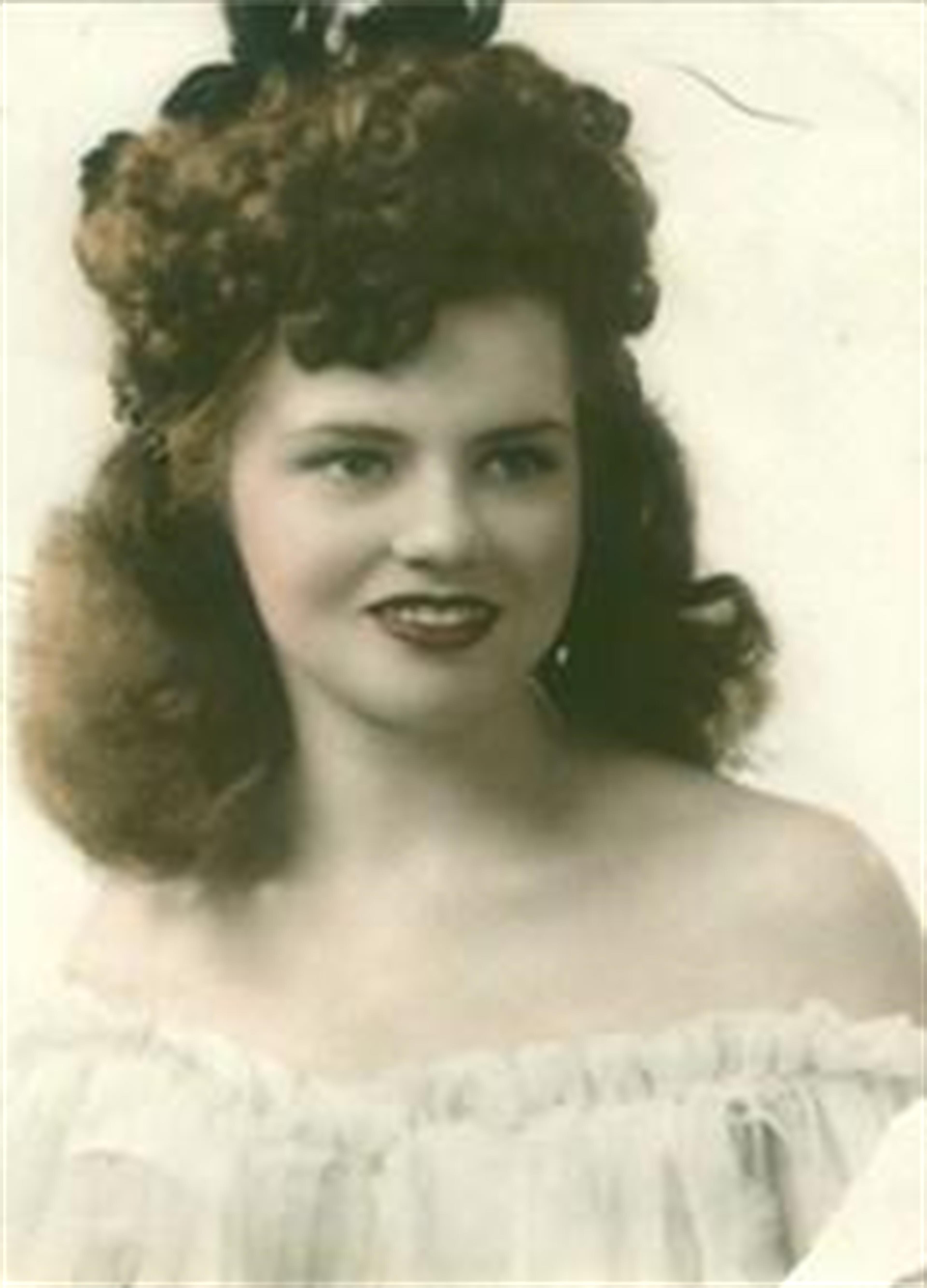Stella M. Delk