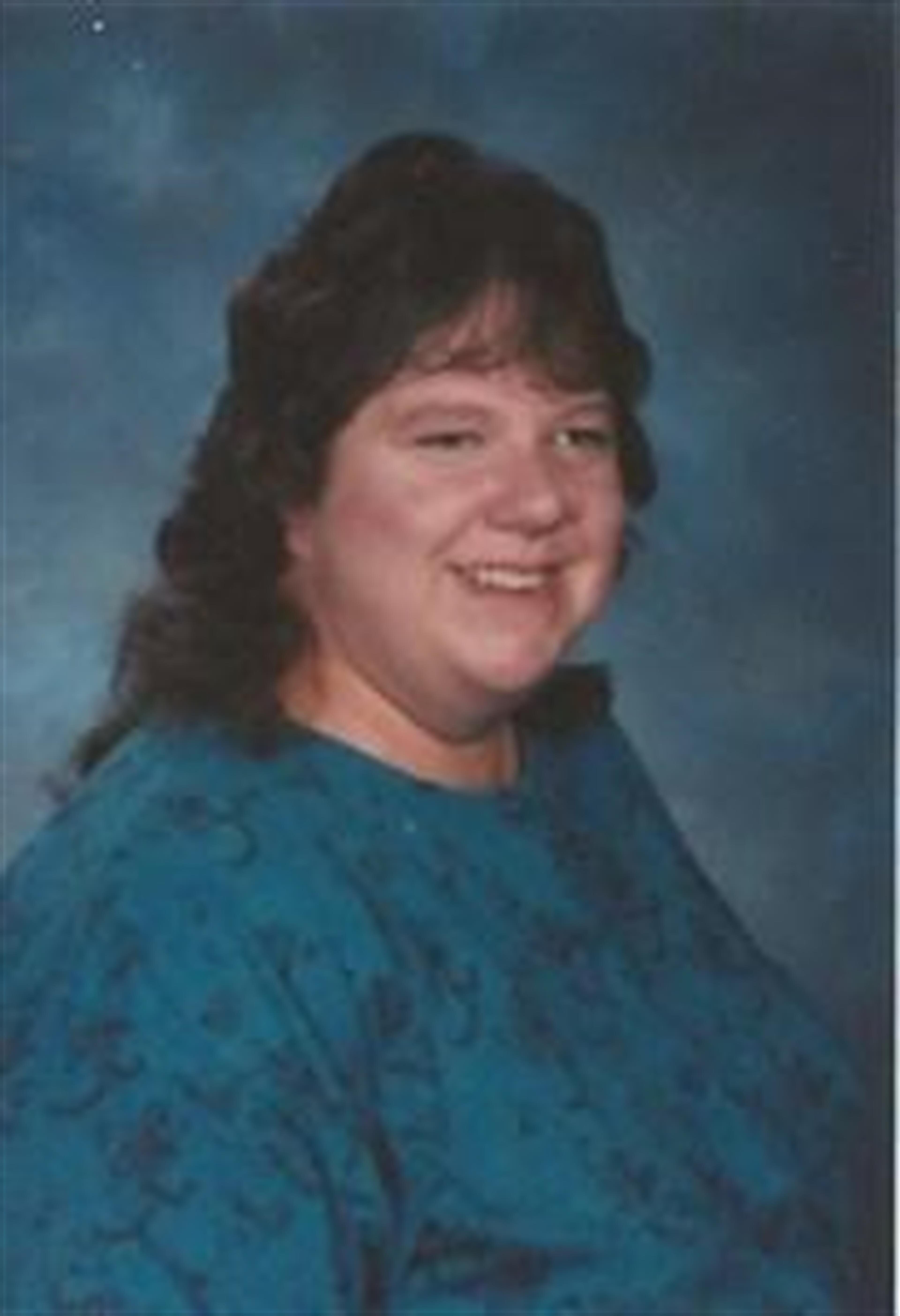Beverly Jane Bozman
