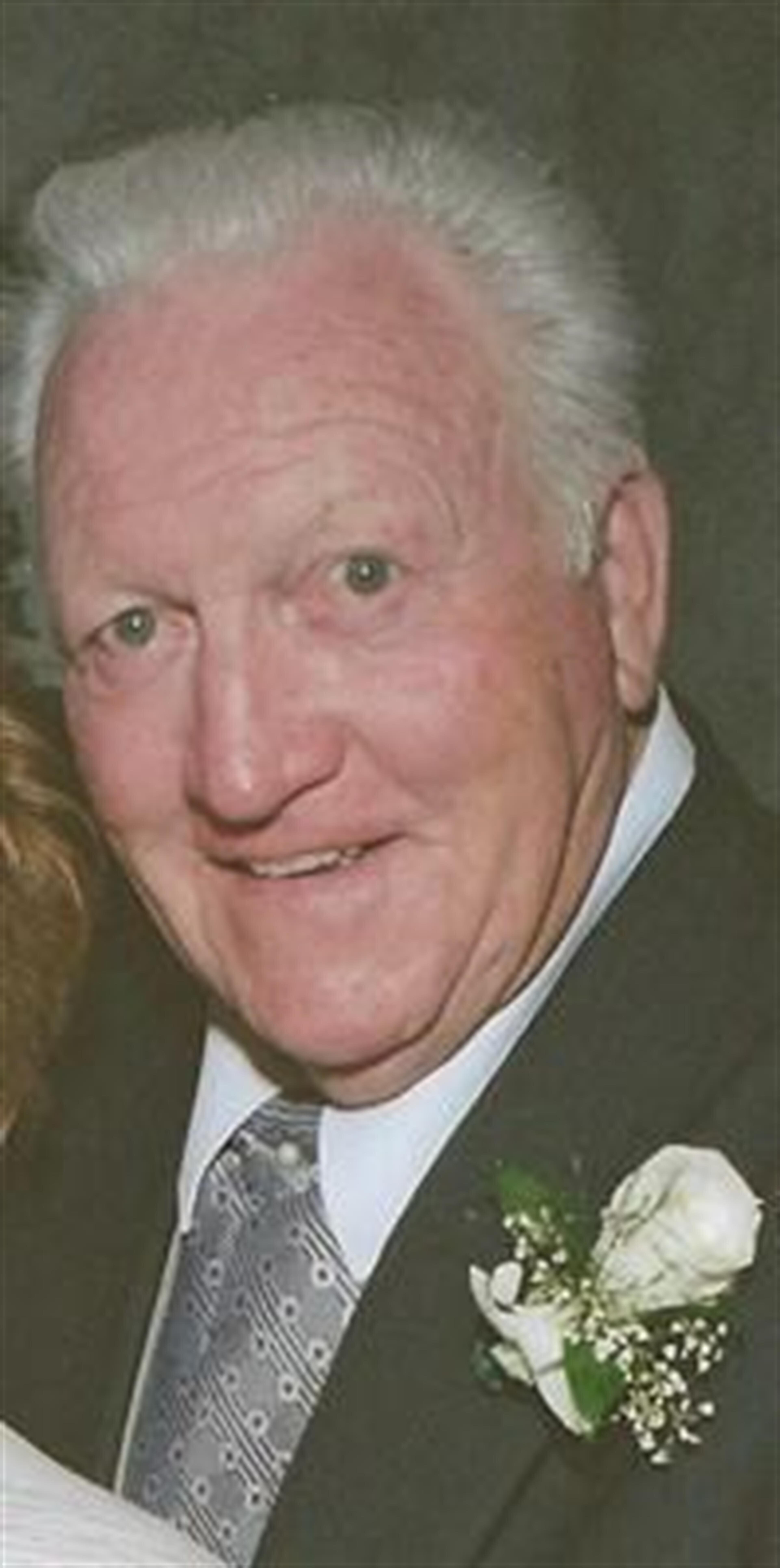 George P. Maguire