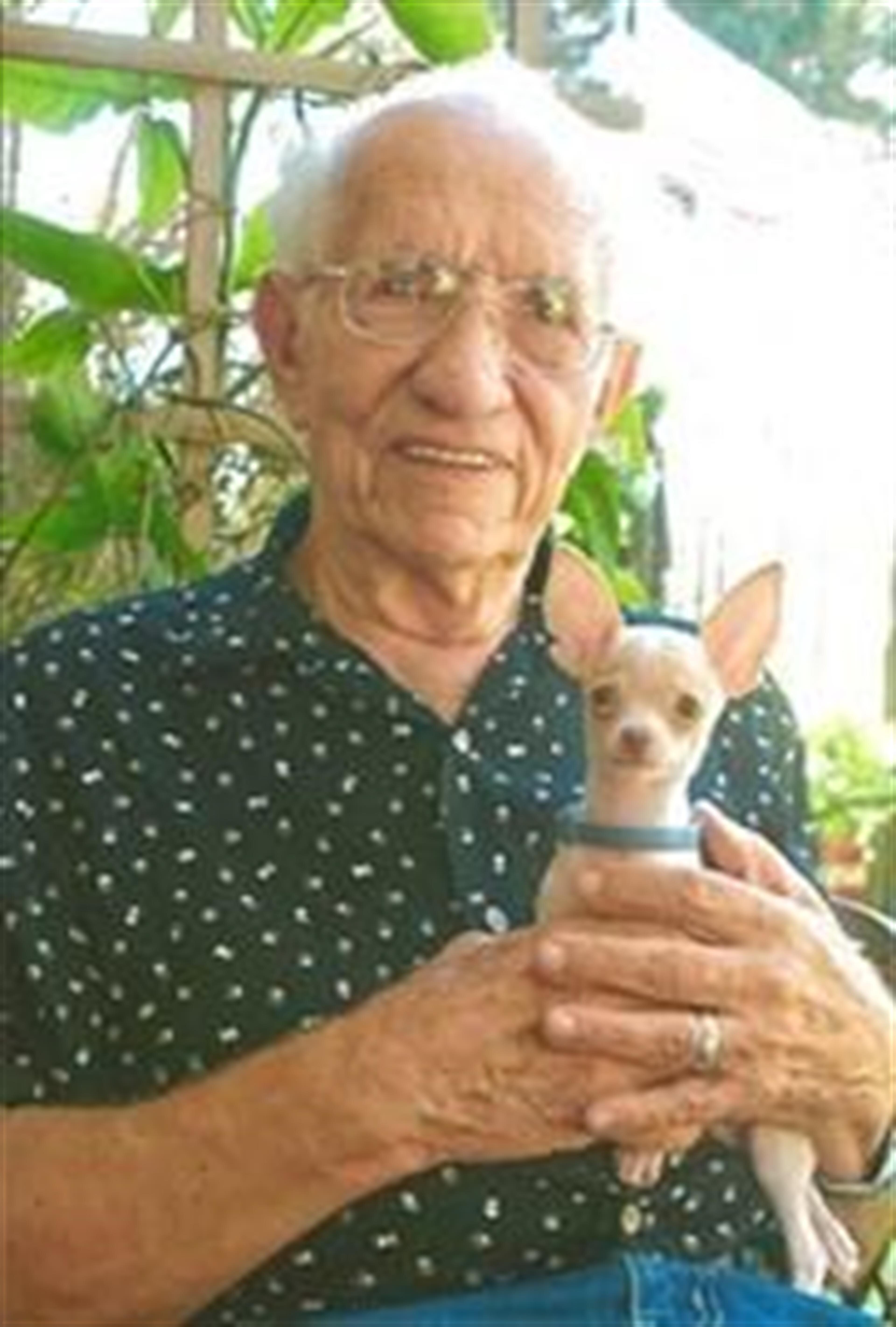 Thomas E. Hatchett