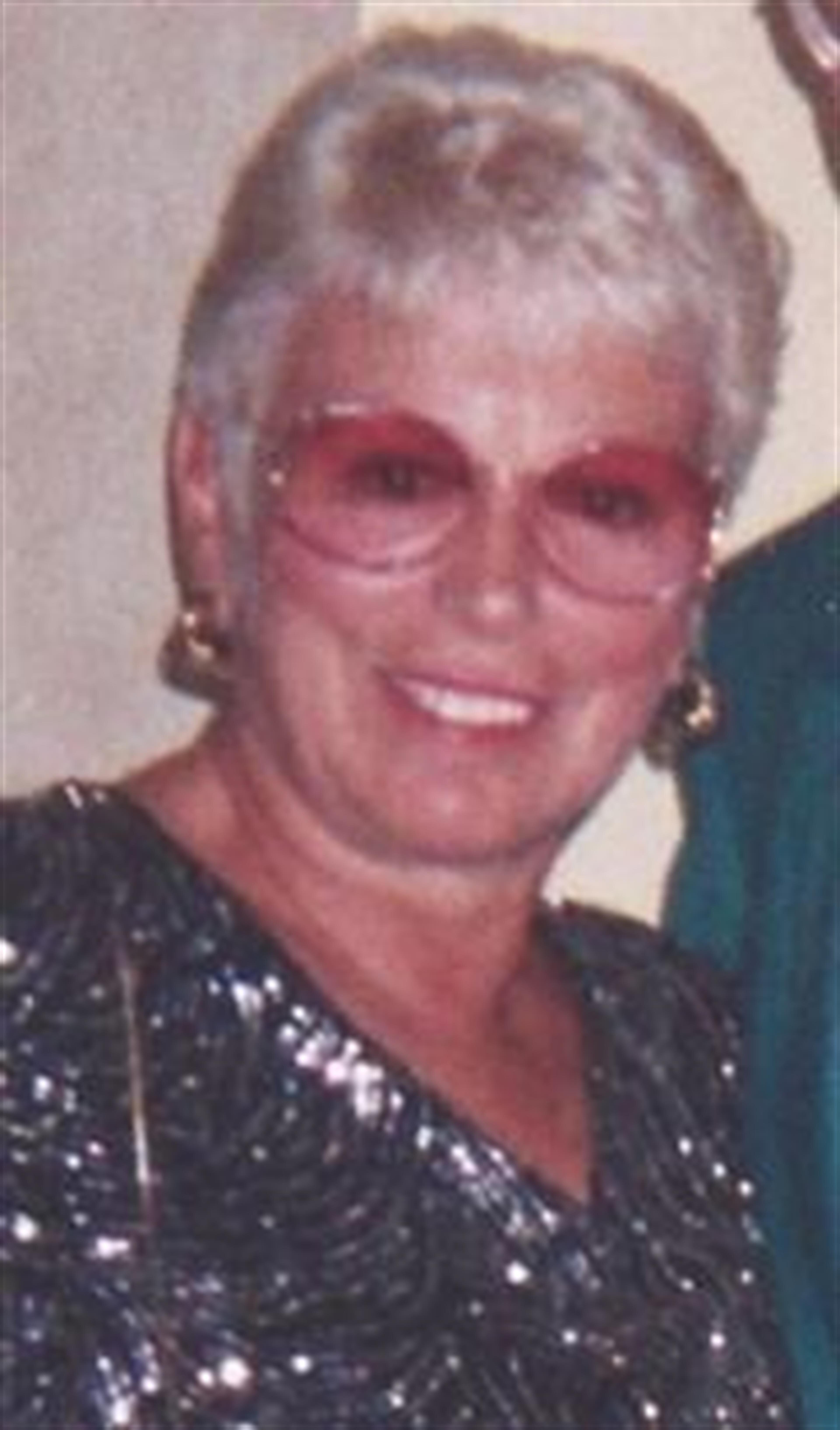 Nancy C Powers