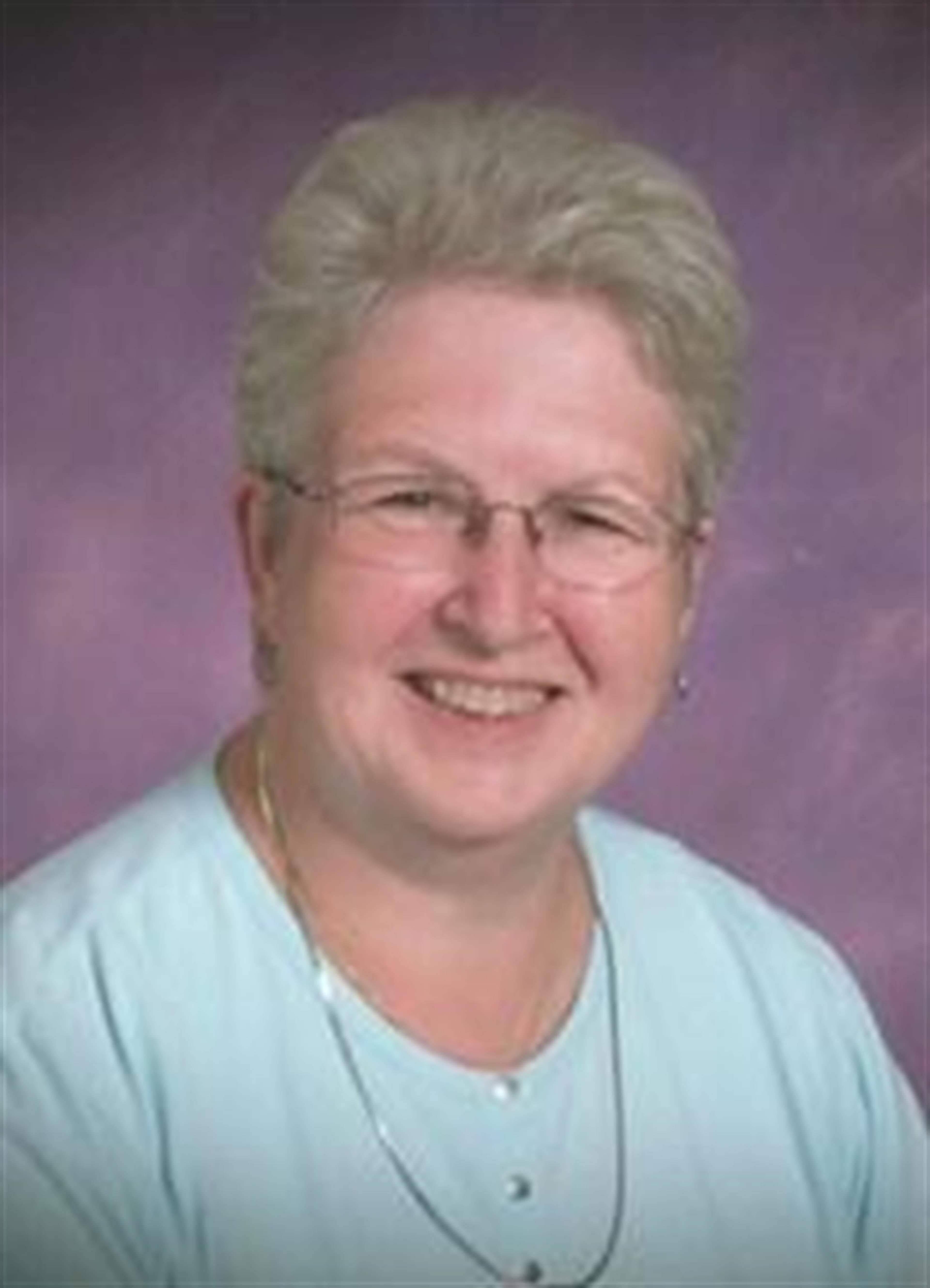 Margaret E. Harrison