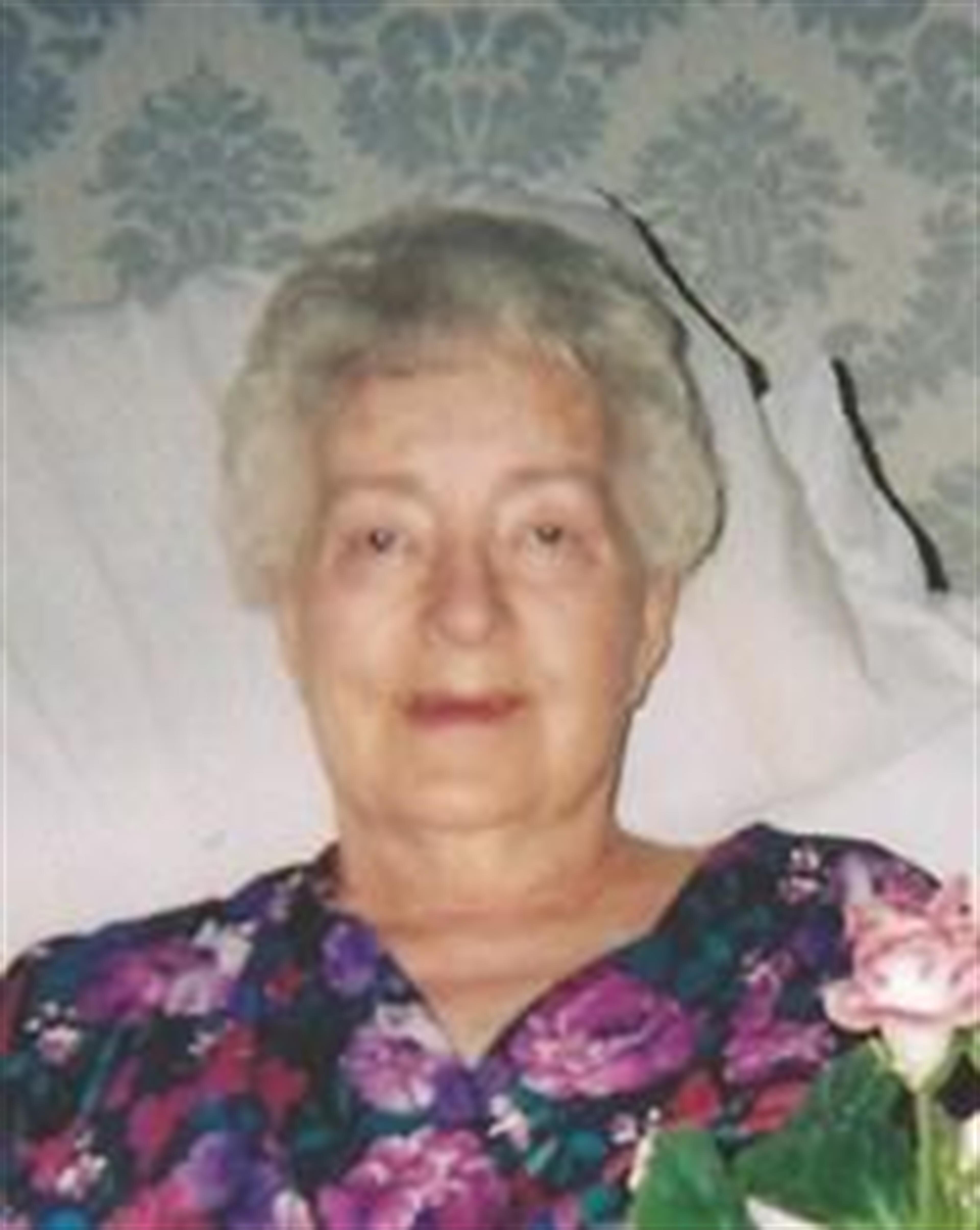 Mildred R. Rutkowski