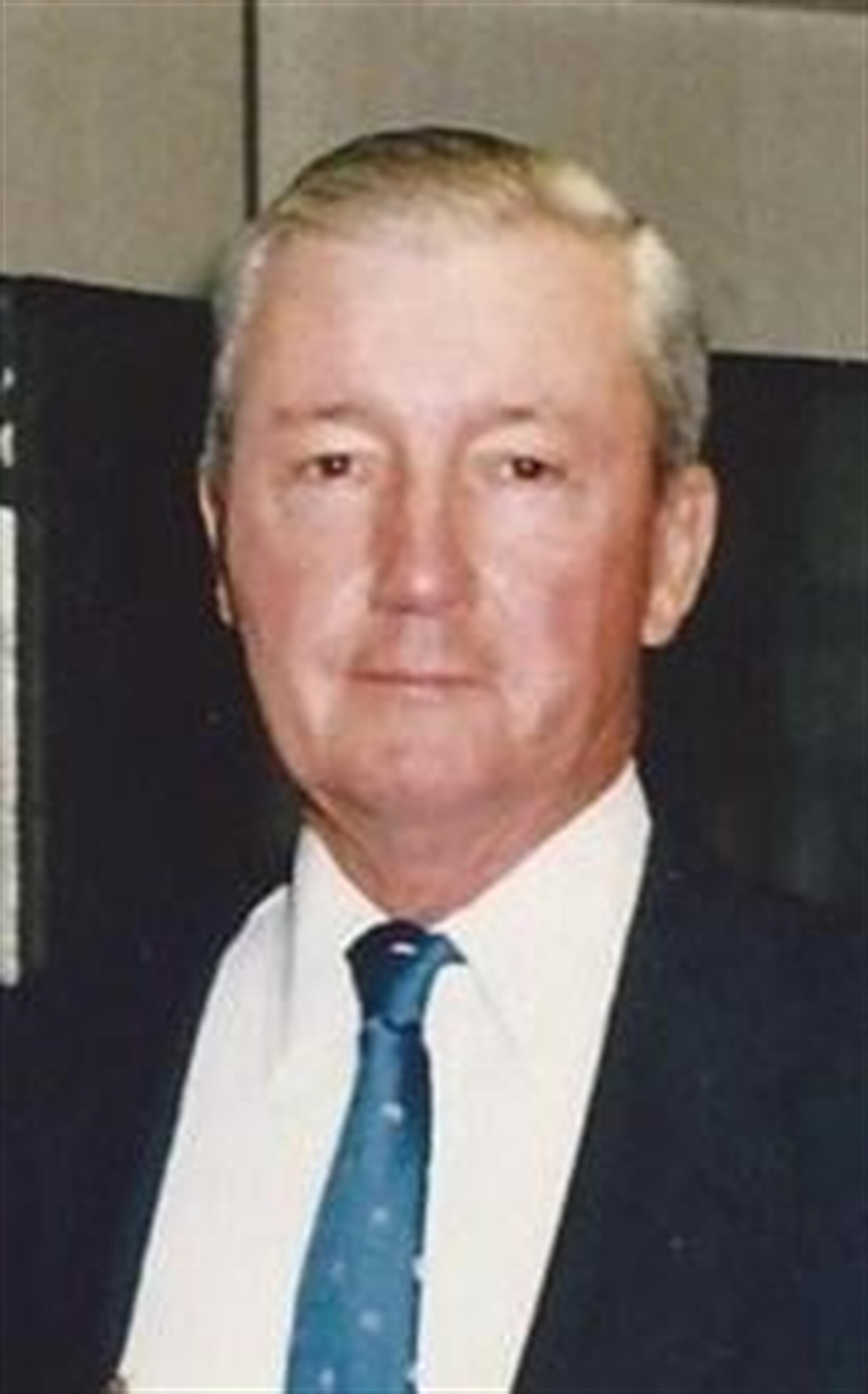 Christian W. Zundel