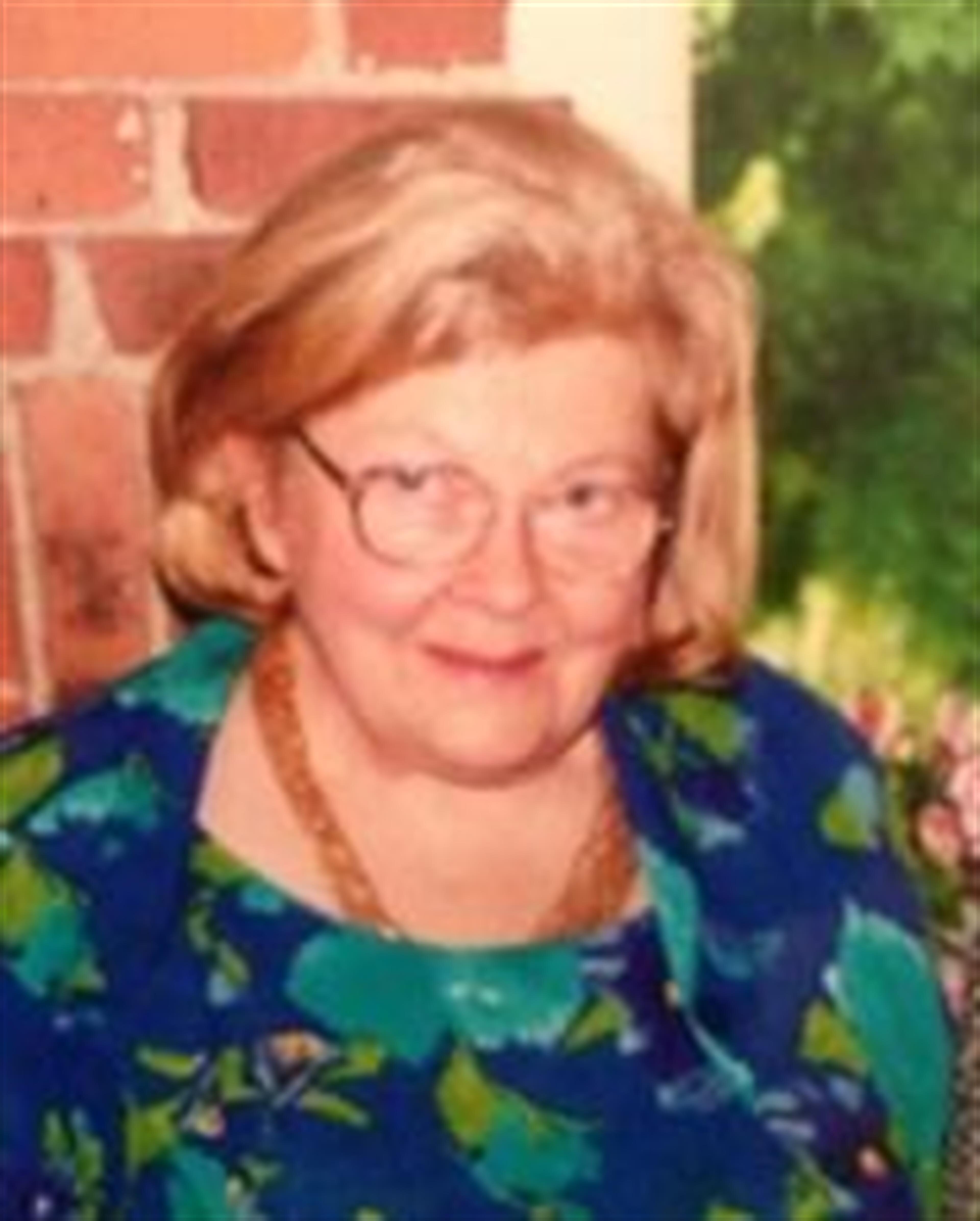 Muriel I. DiPippo