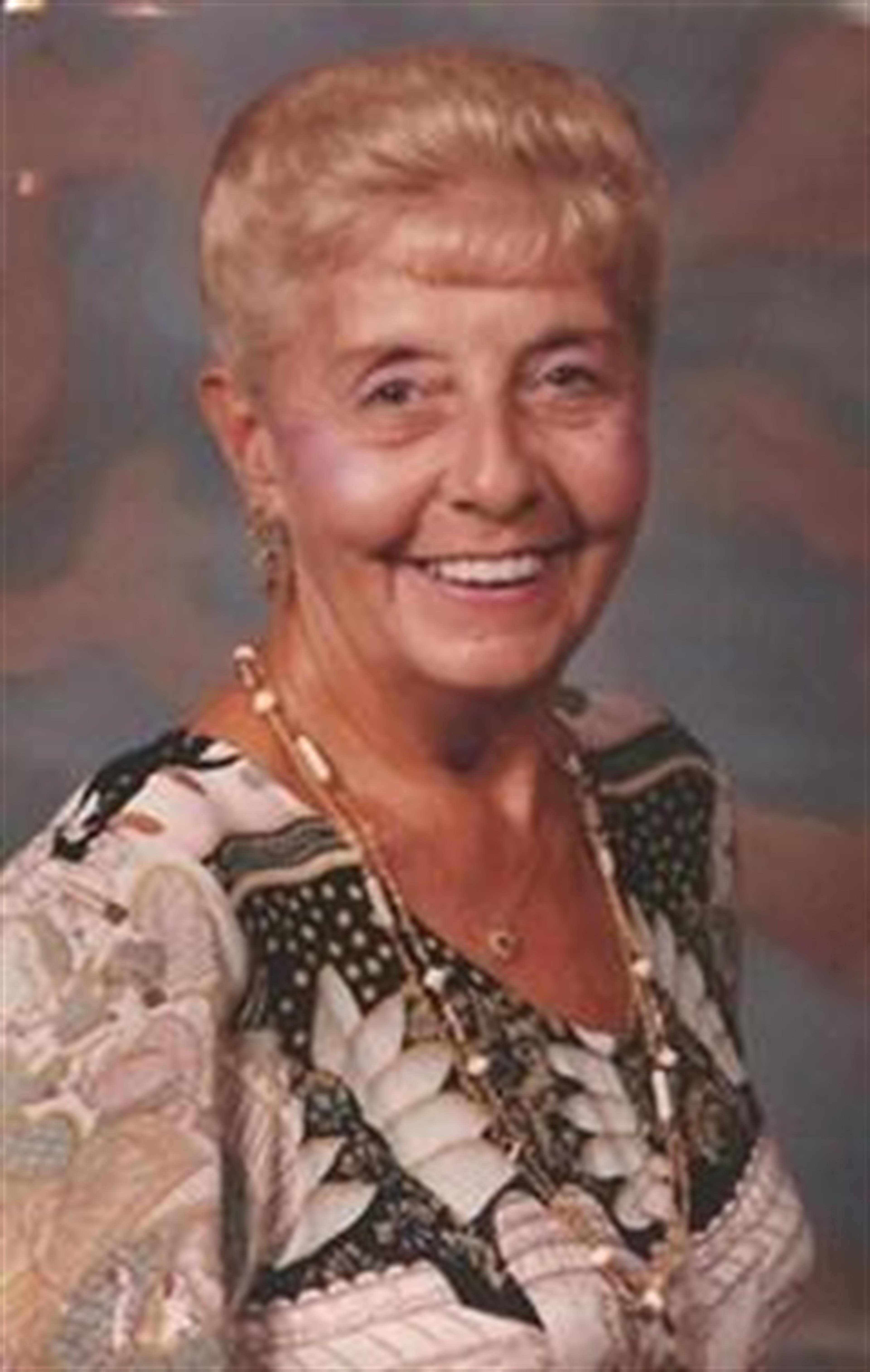 Shirley M. Balco