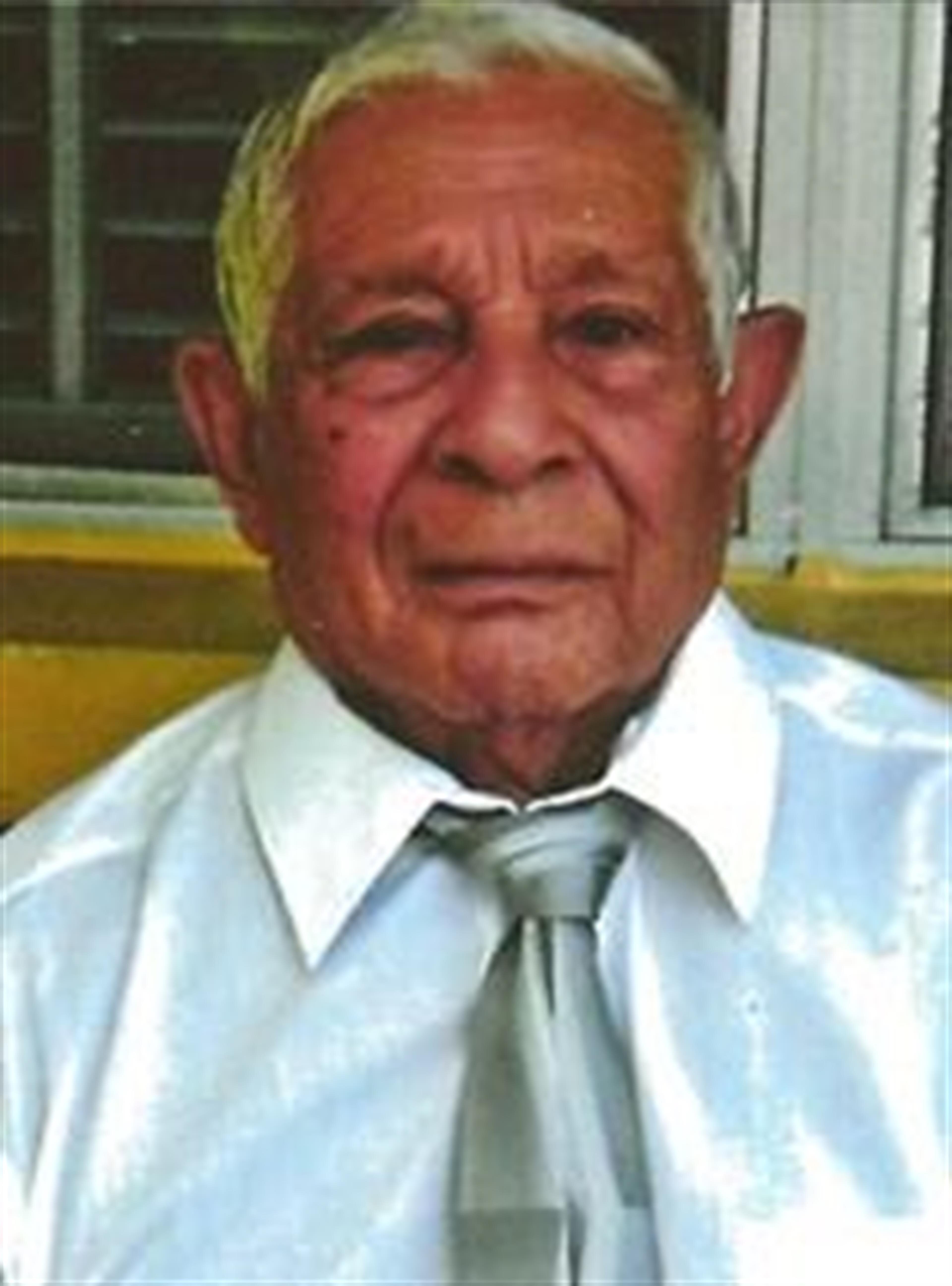 Francisco Sandoval Juarez