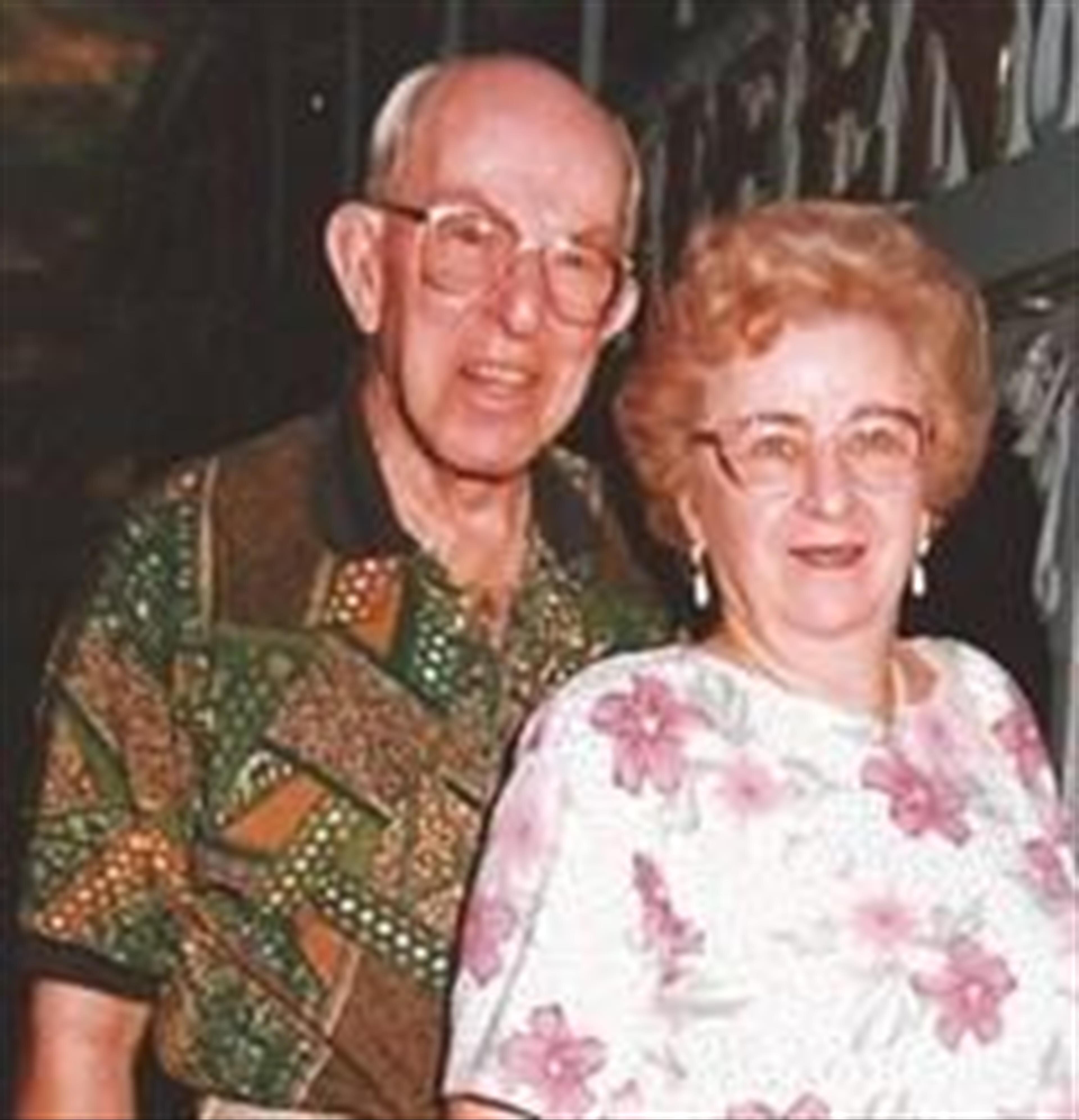 Shirley Sackner