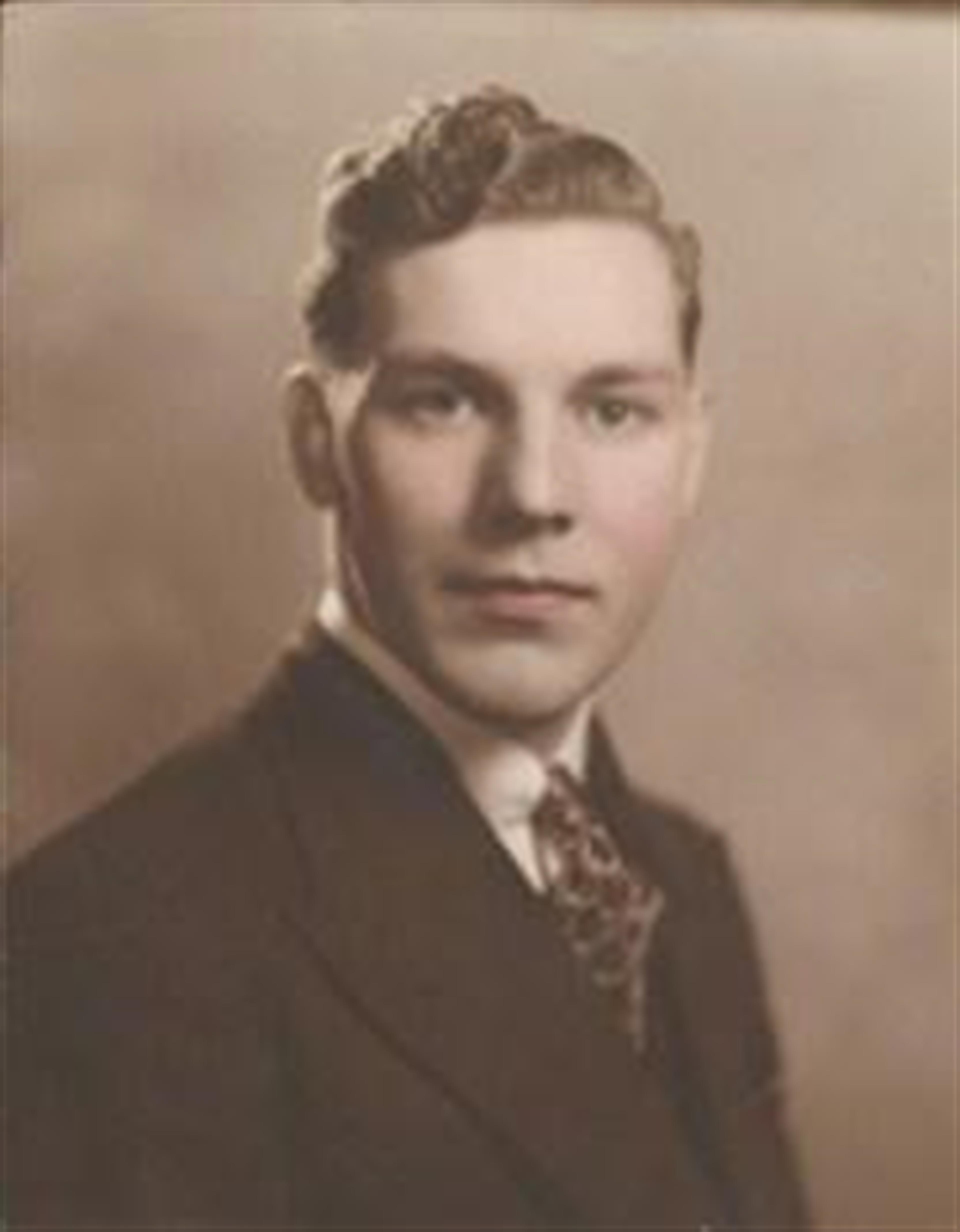 Ralph Clifford Clouse