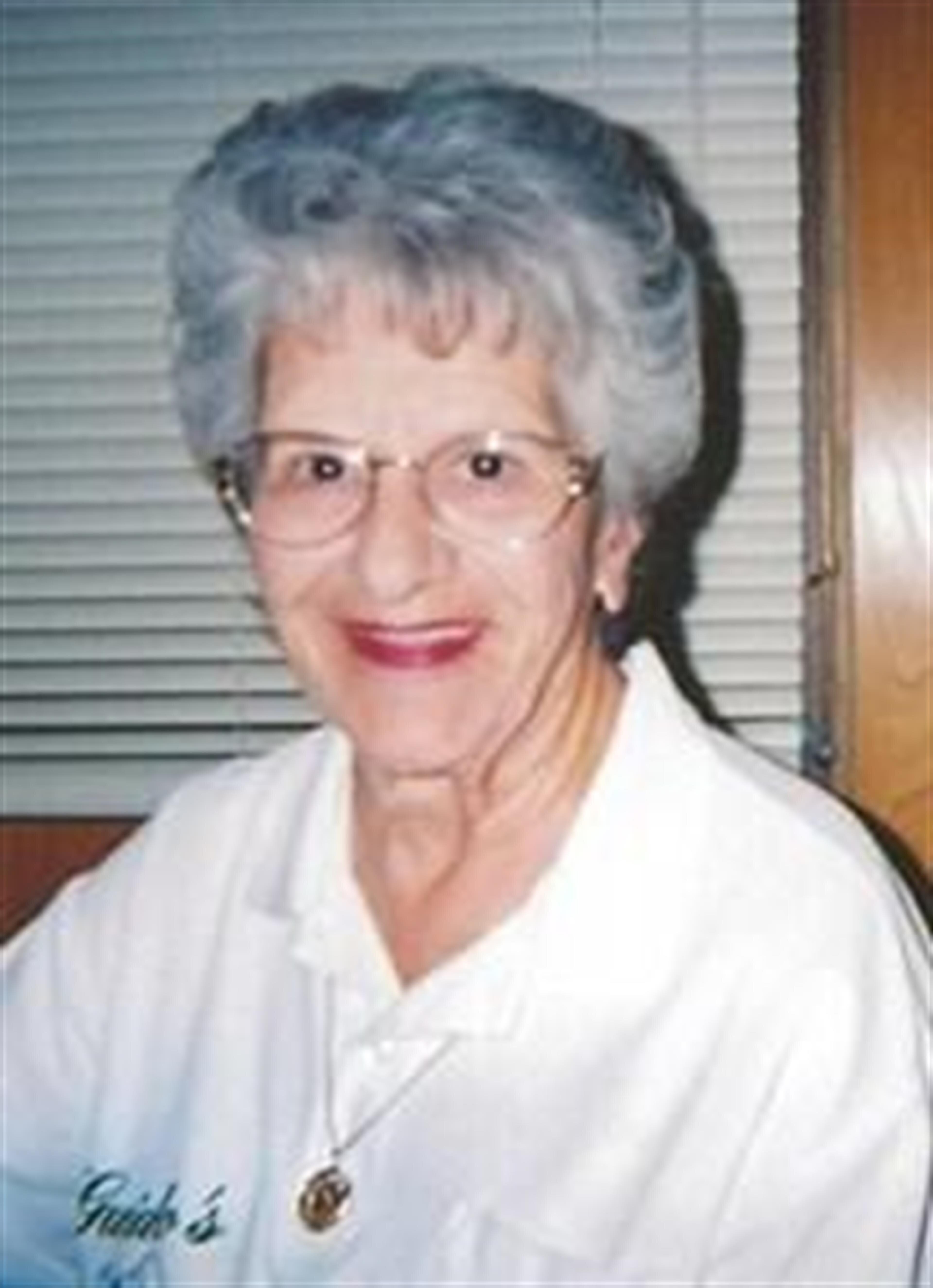 Marian C Fusaro
