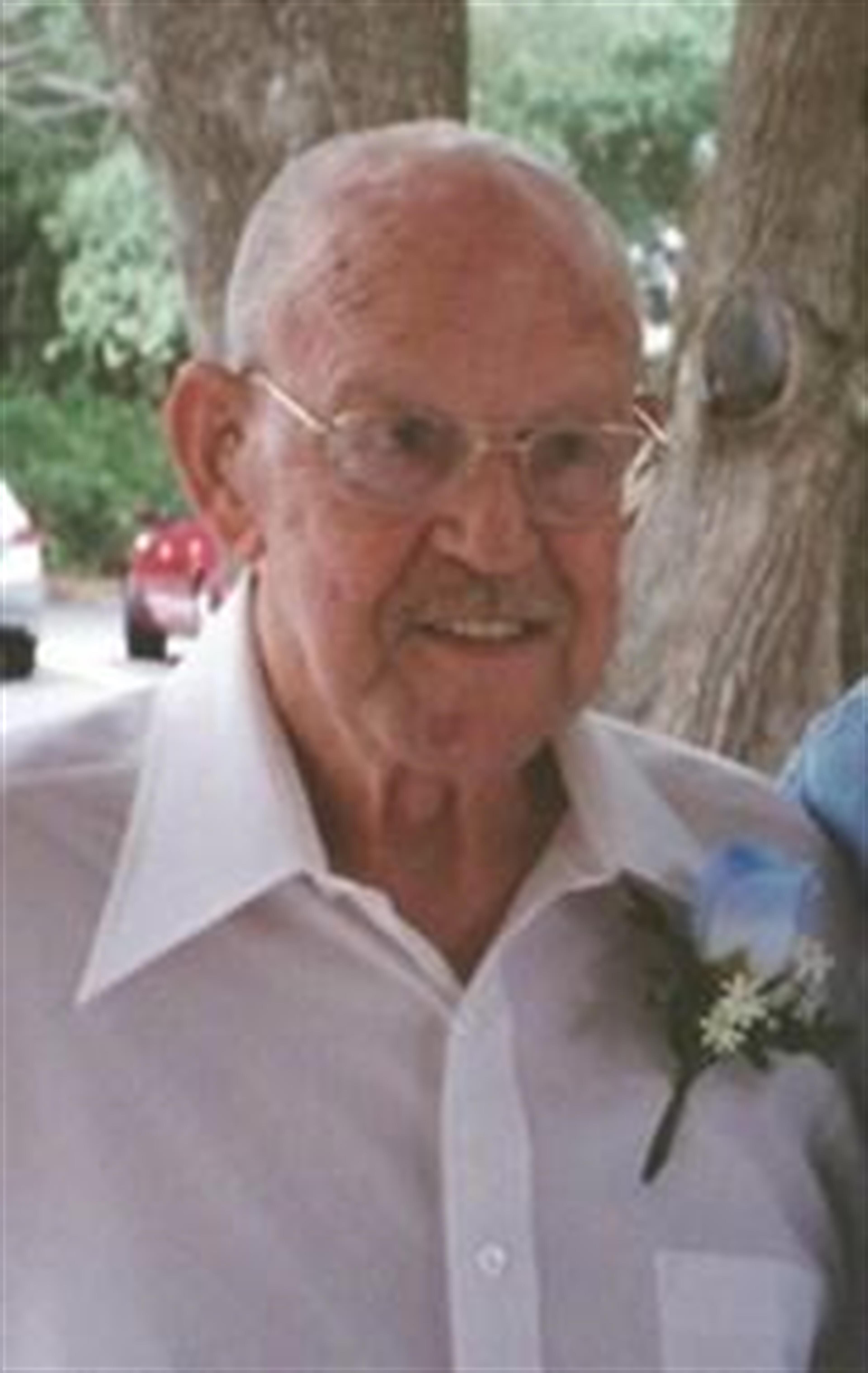 Carlton VanPelt Jr.