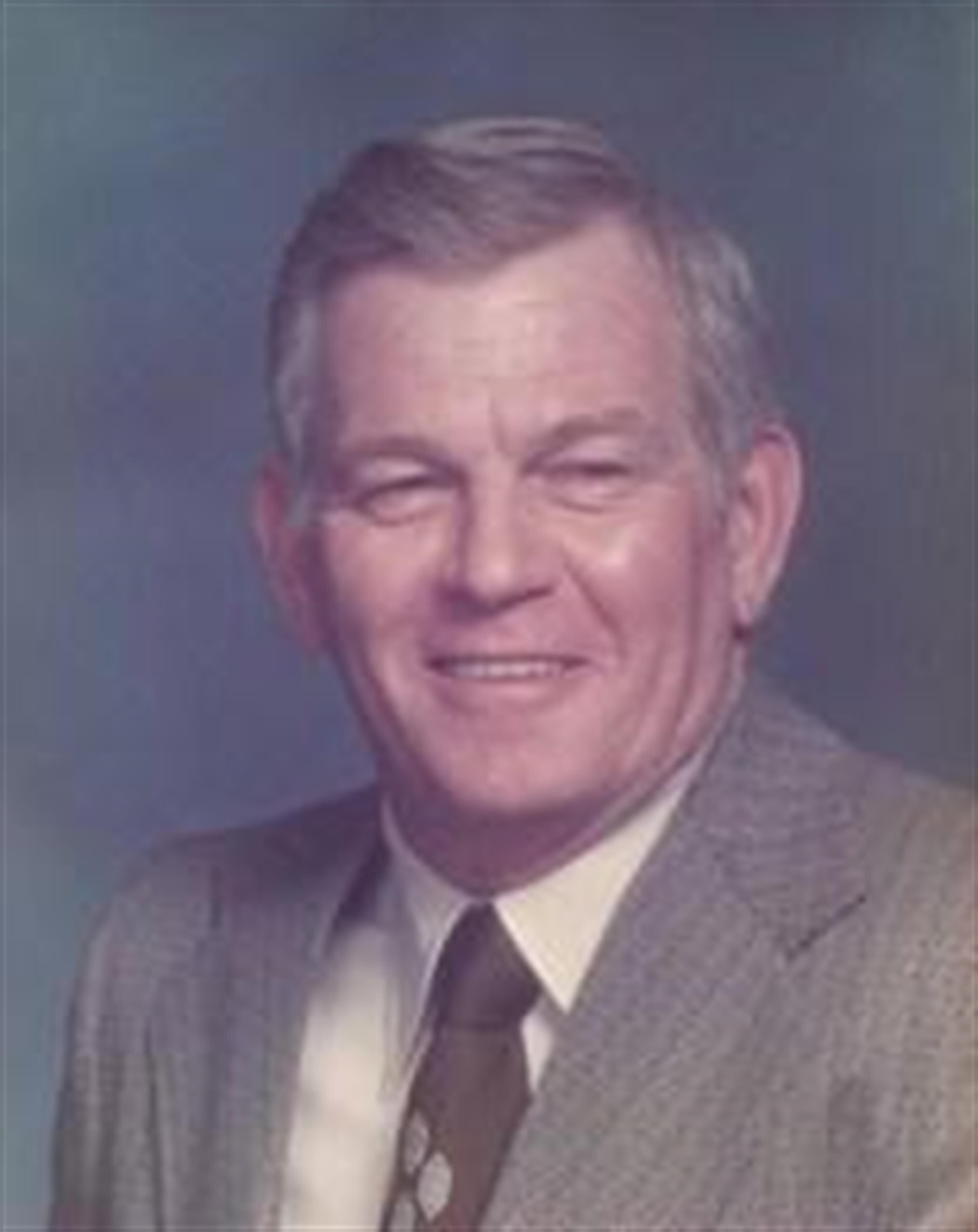 Richard G. Derr