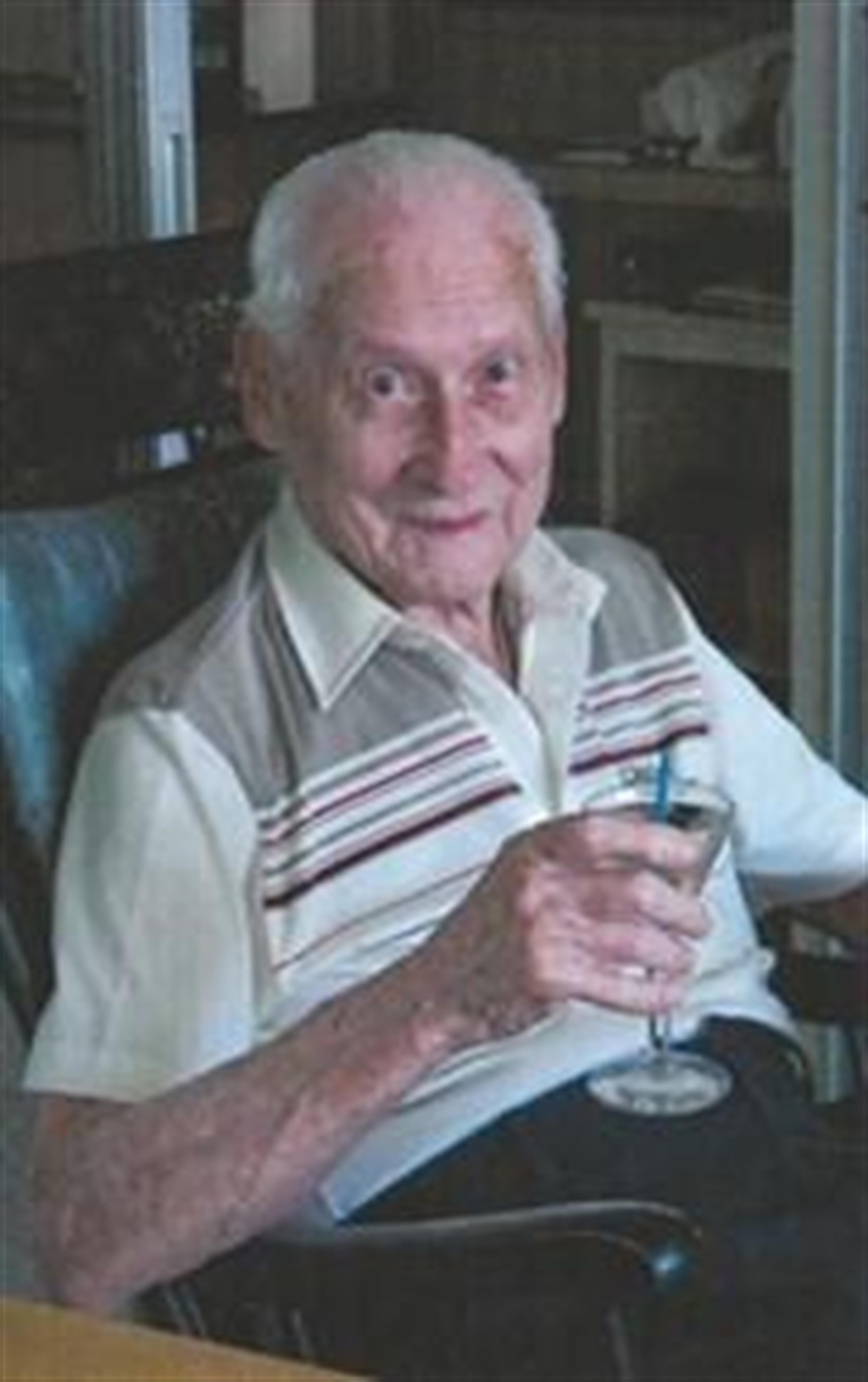Jerome Bernard O'Connor