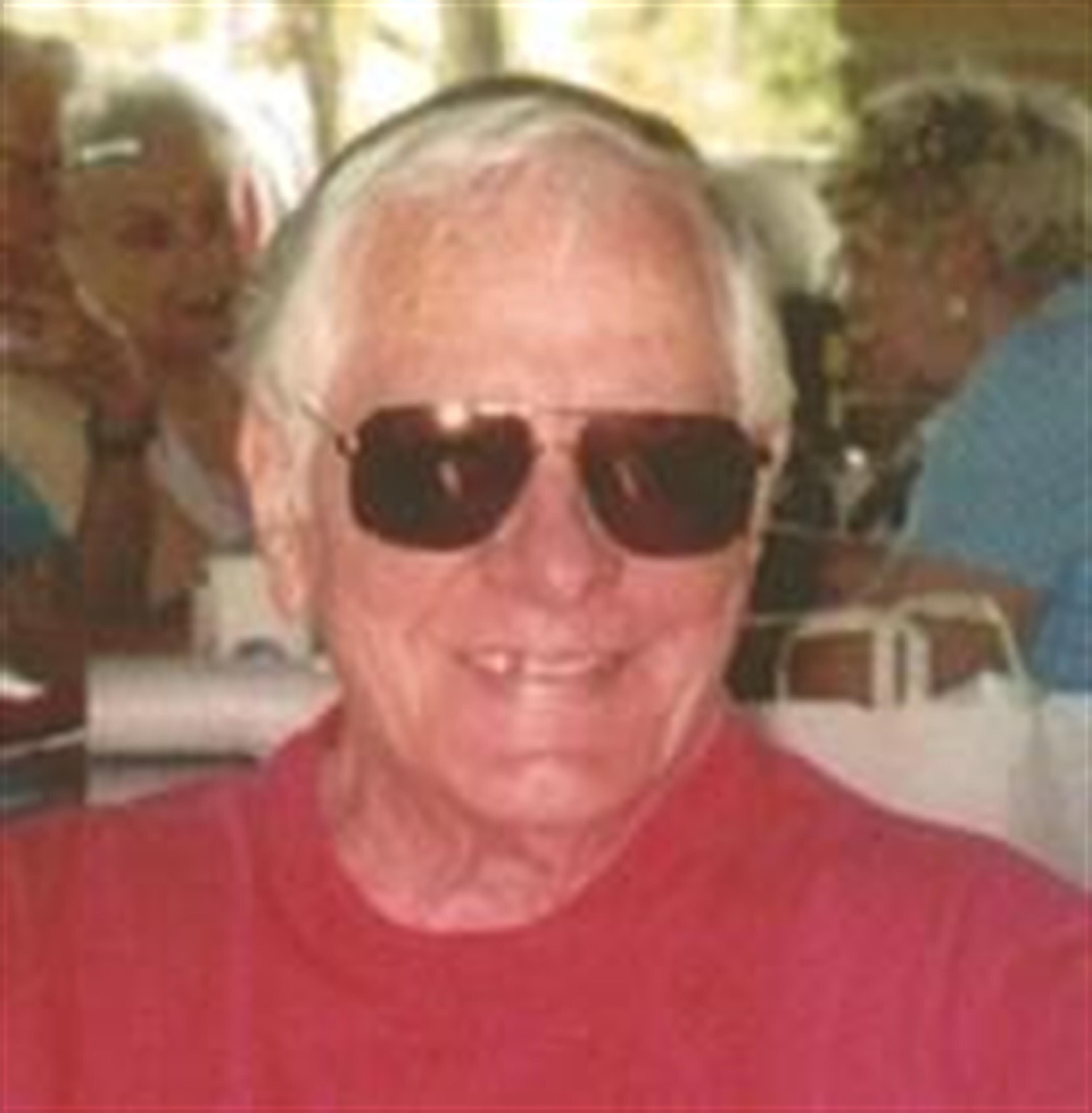 Frank J Palmieri