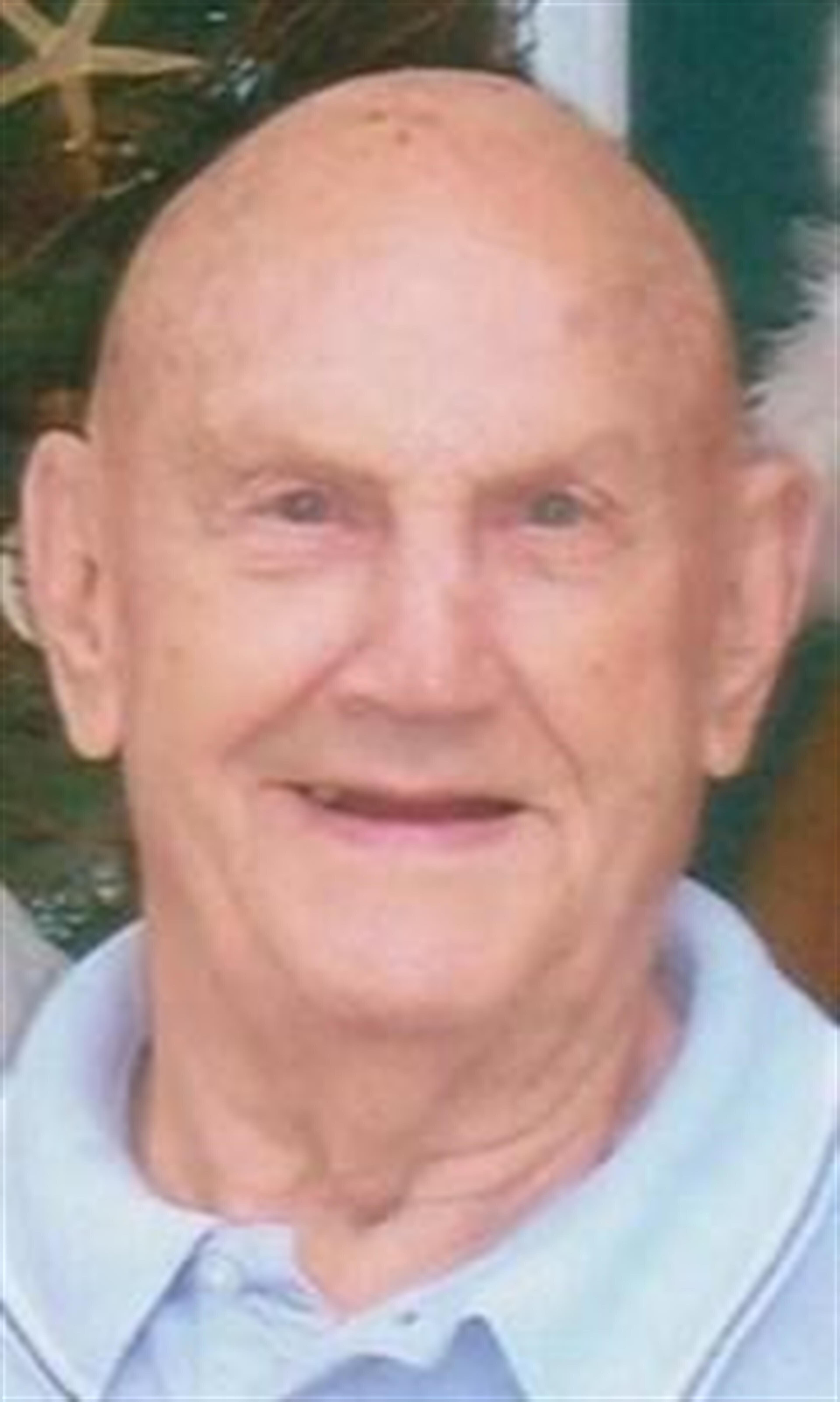 Albert G. Bartz