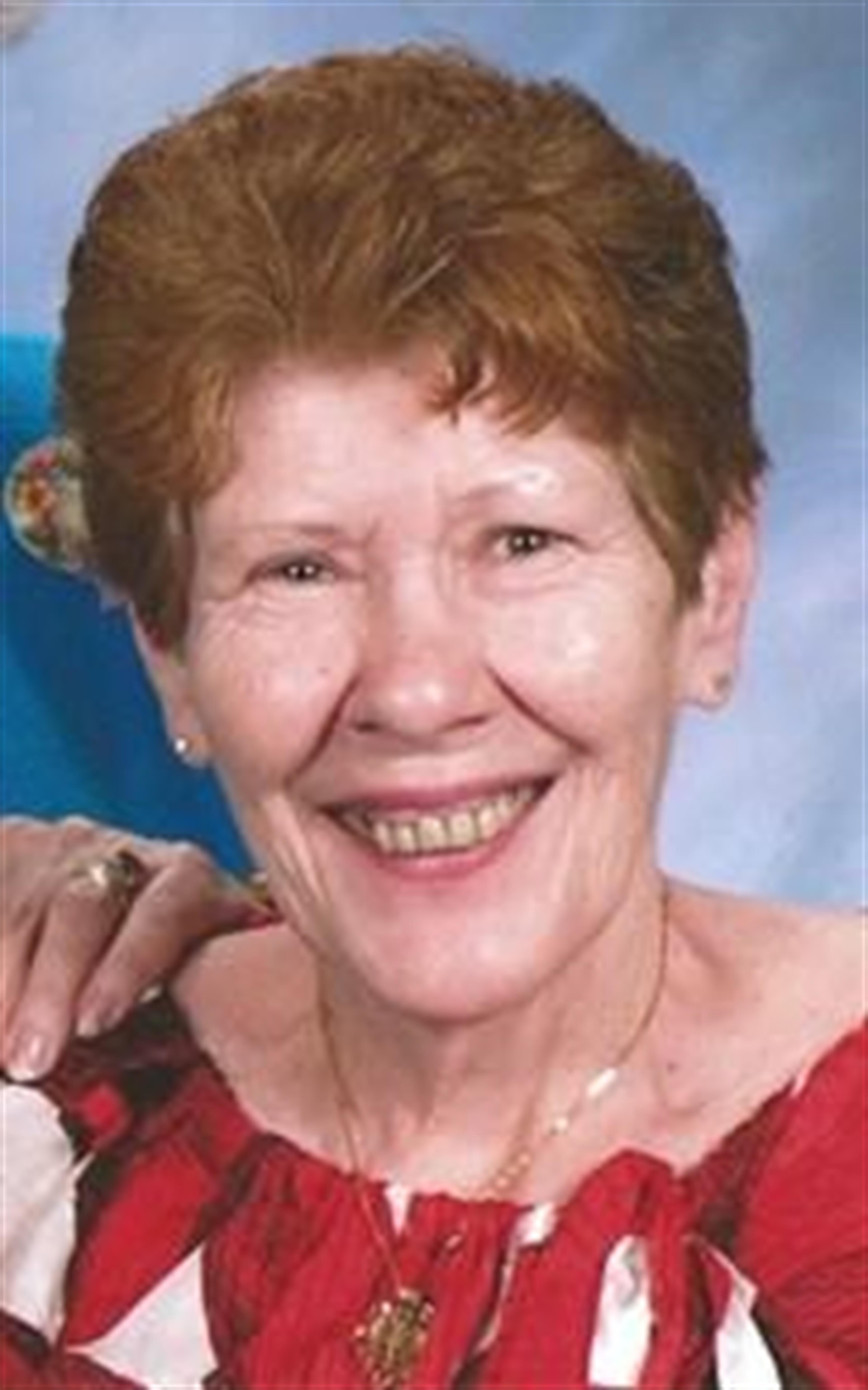 Anna Marie McKenna