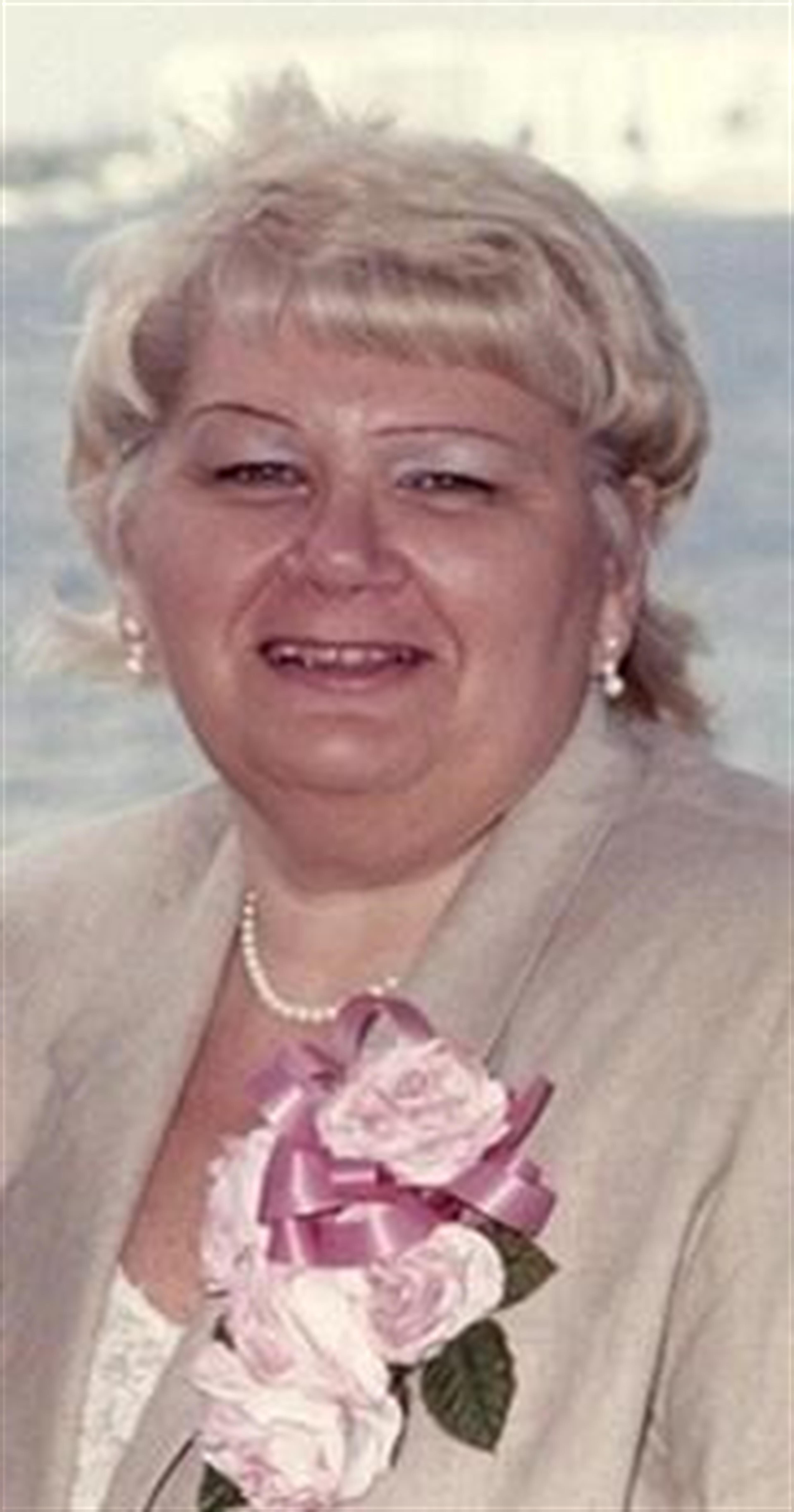 Lorraine Ronneburger