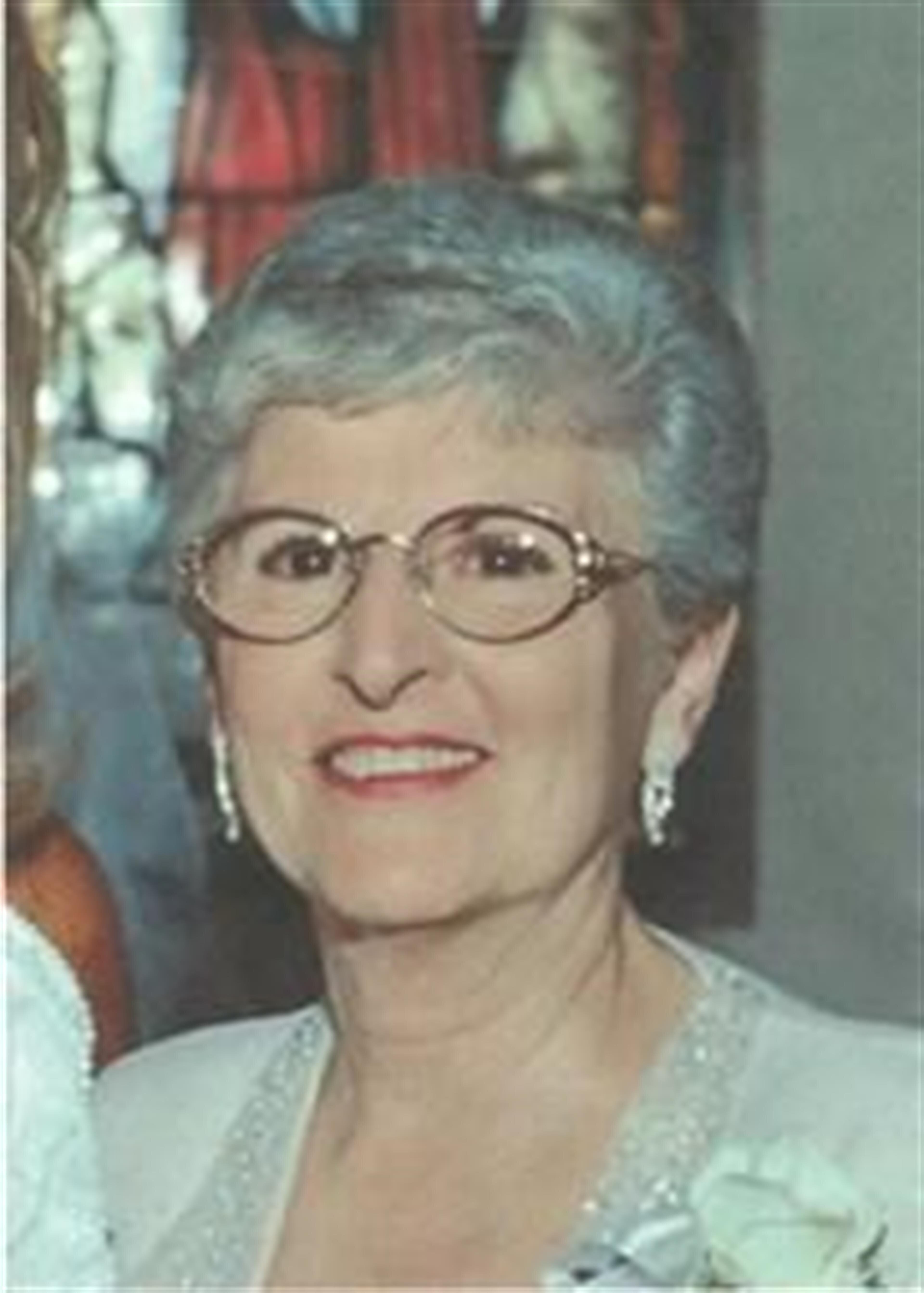 Louise Eldridge