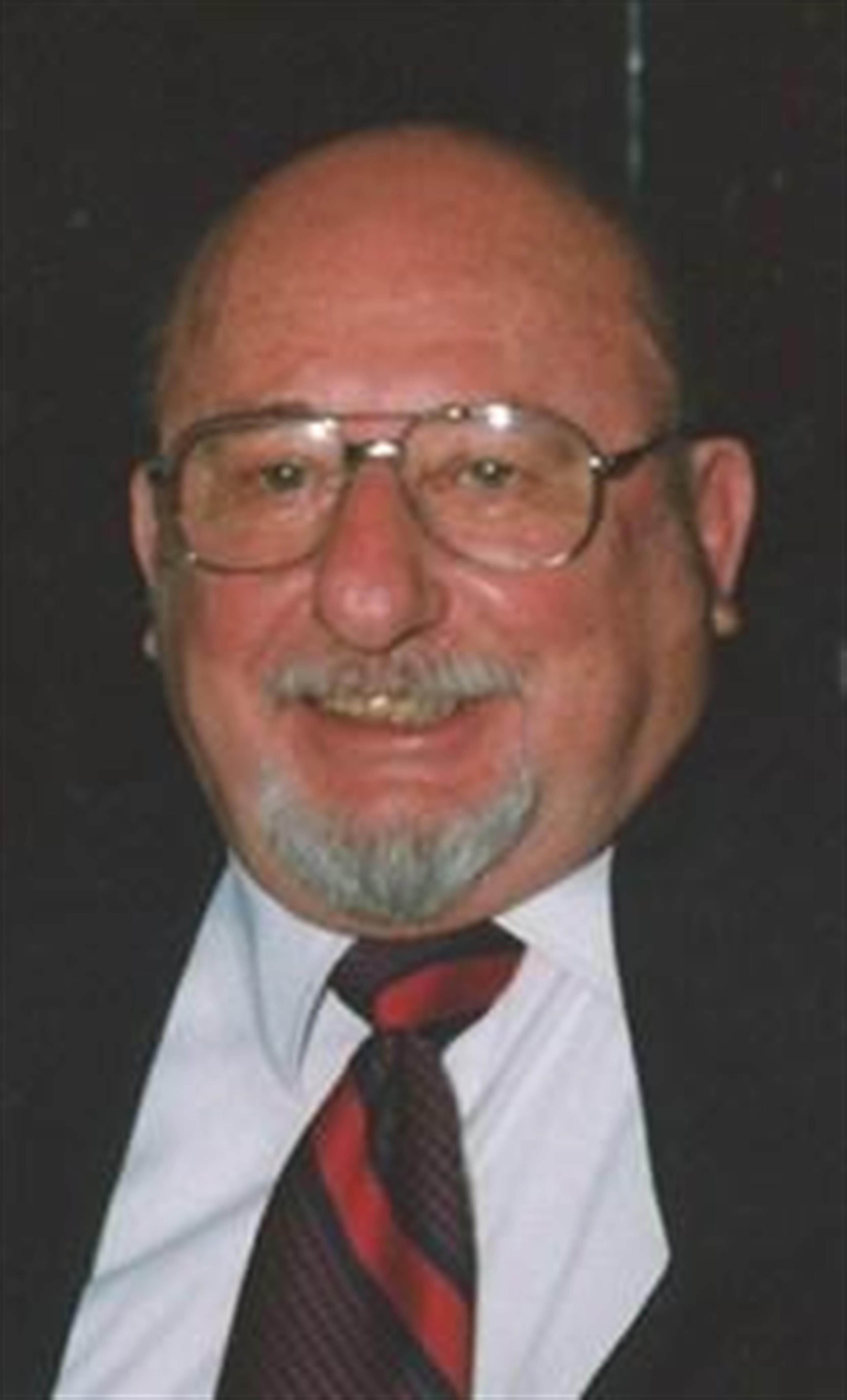 JOSEPH T BRASKO